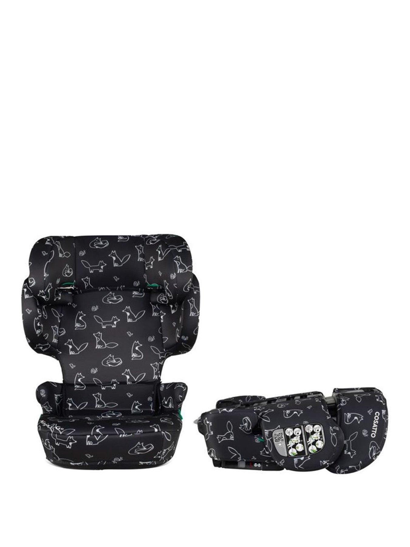 cosatto-ninja-i-go-r129-folding-travel-car-seat-foxed
