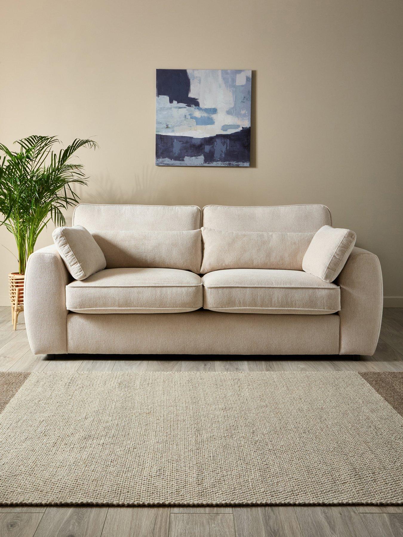 Very Home Carinne 3 Seater