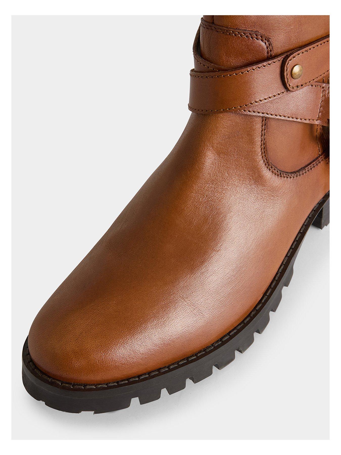 joe-browns-victoria-leather-boots-tandetail