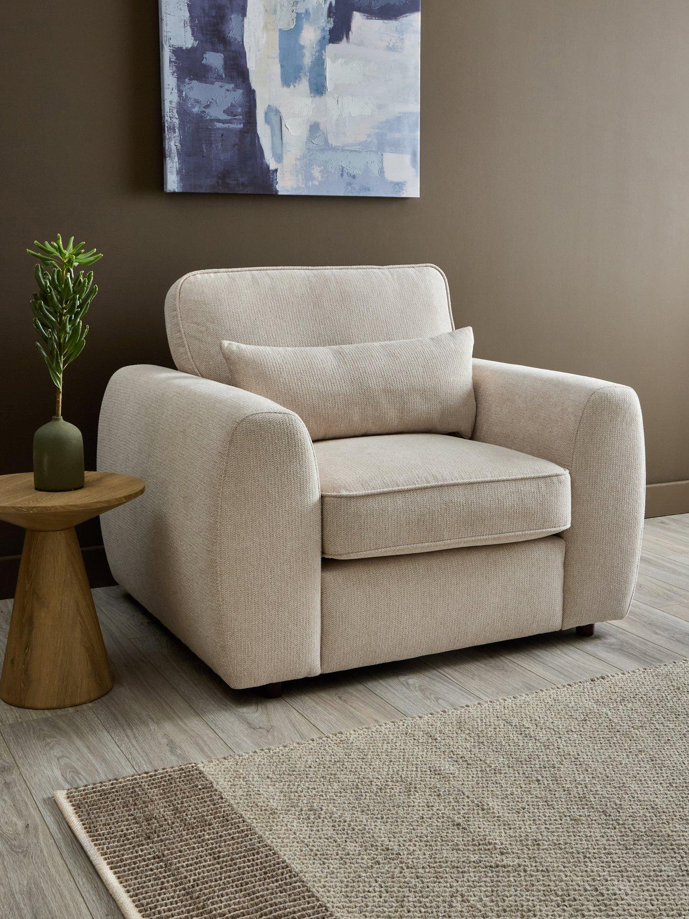 Image 1 of 7 of Very Home Carinne Chair