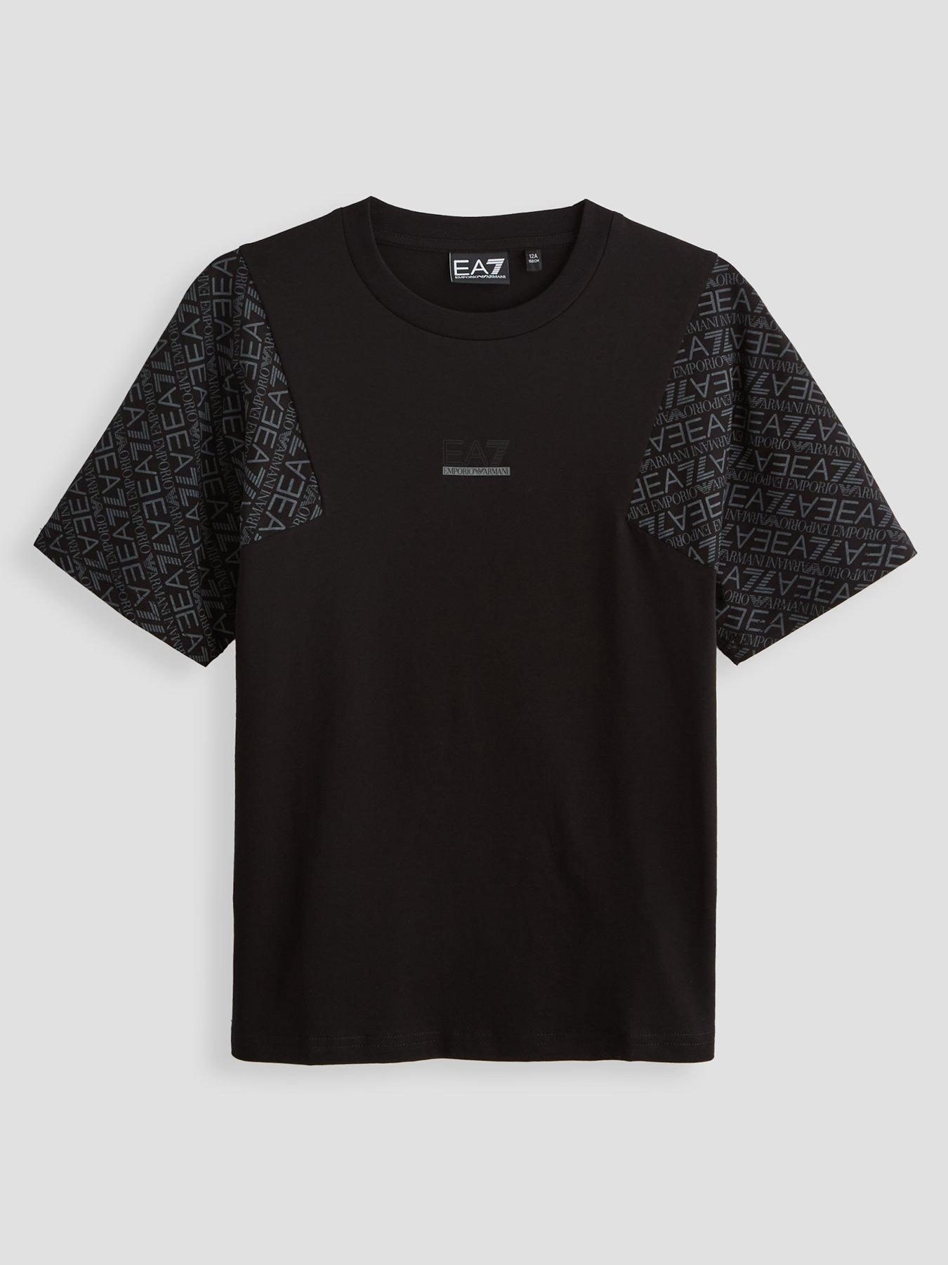 ea7-emporio-armani-boys-train-graphic-series-monogram-logo-short-sleeve-t-shirt-black