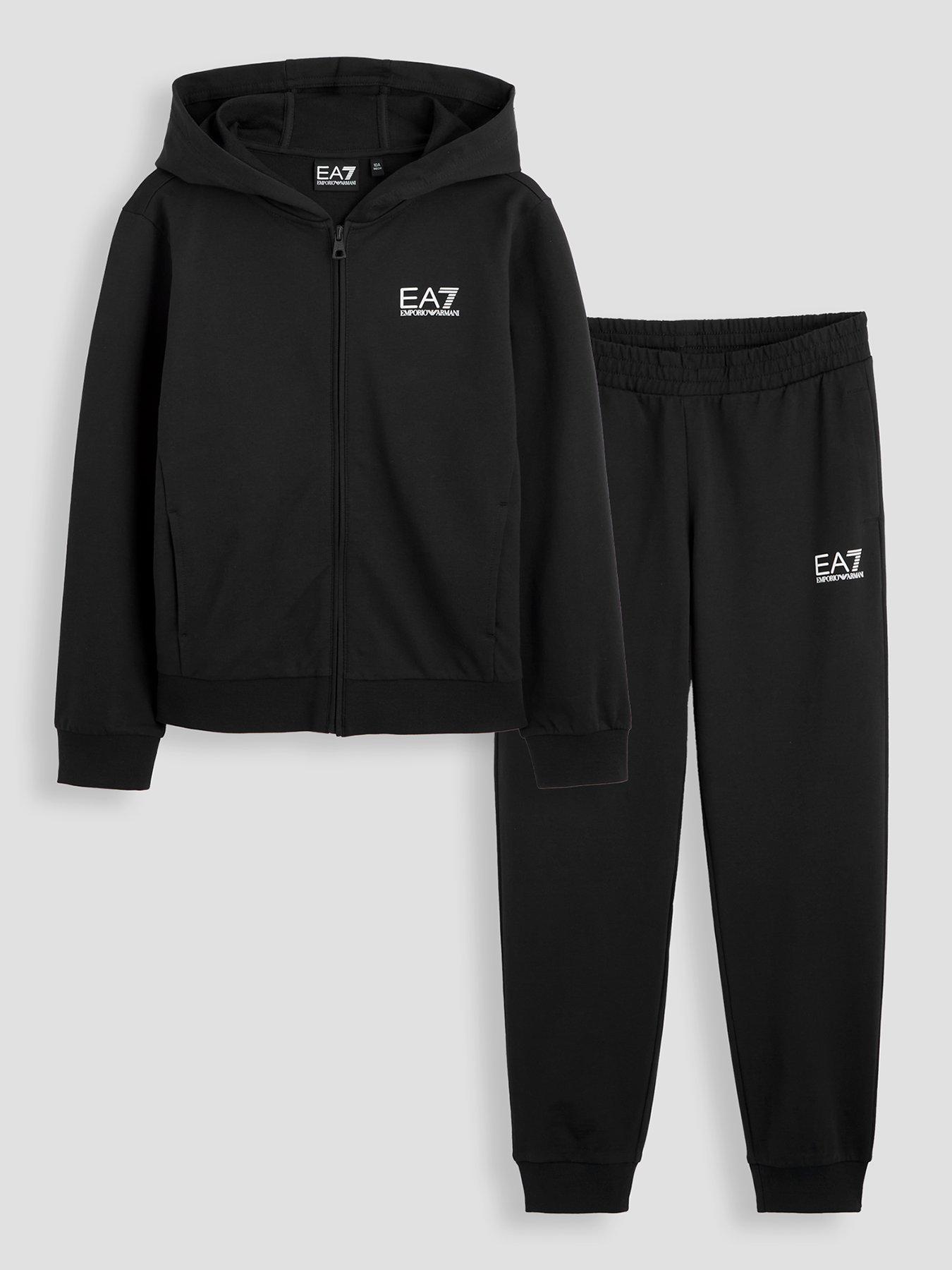 ea7-emporio-armani-boys-train-core-id-hoodie-tracksuit-black