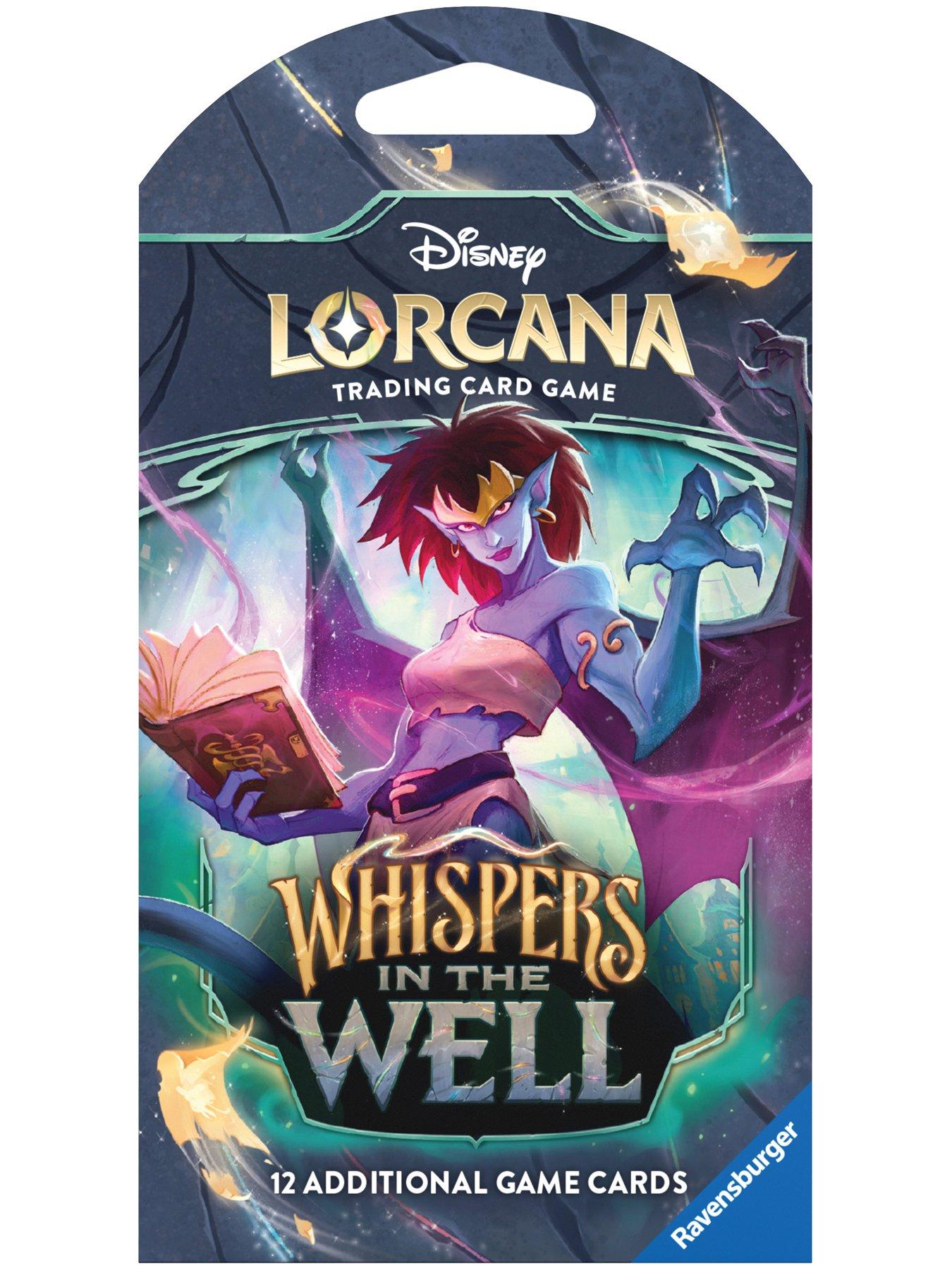 disney-disney-lorcana-3-pack-of-sleeved-boosters-whispers-in-the-wellstillFront