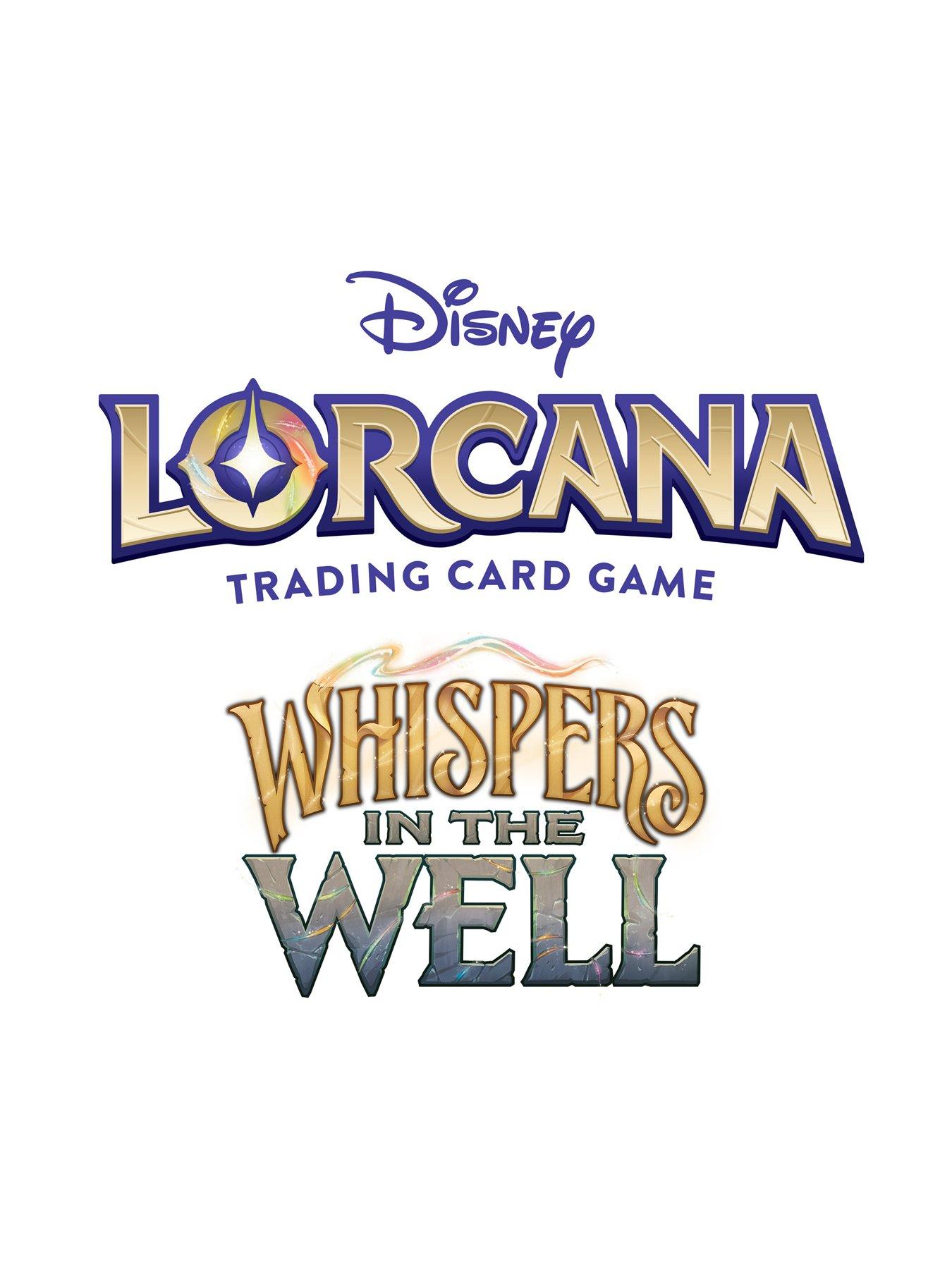 Image 6 of 7 of Disney Lorcana - Illumineer's Trove Set Card Game