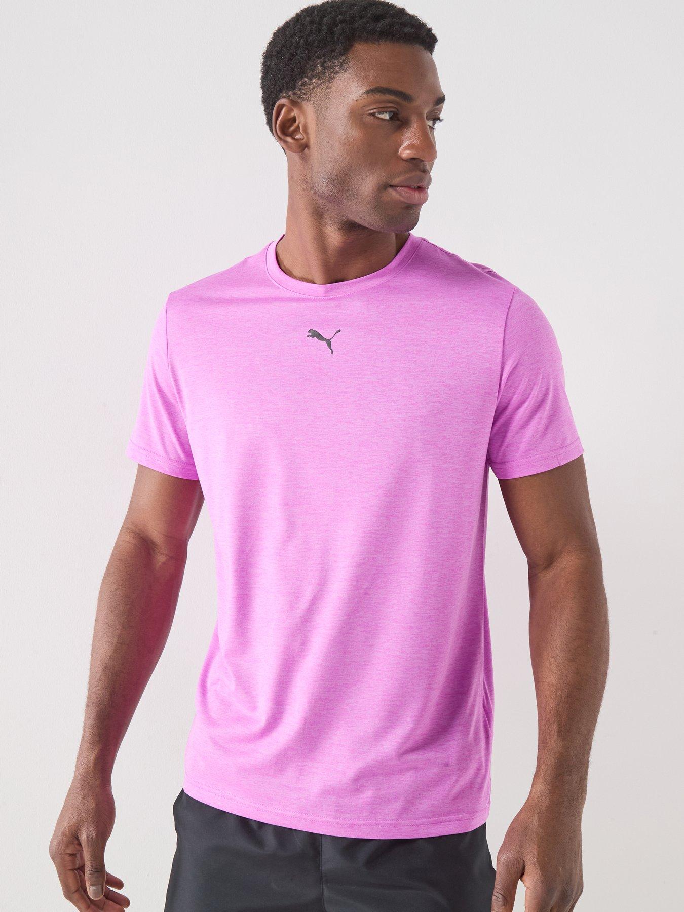puma-mens-training-tad-essentials-heather-cat-t-shirt-pinkfront