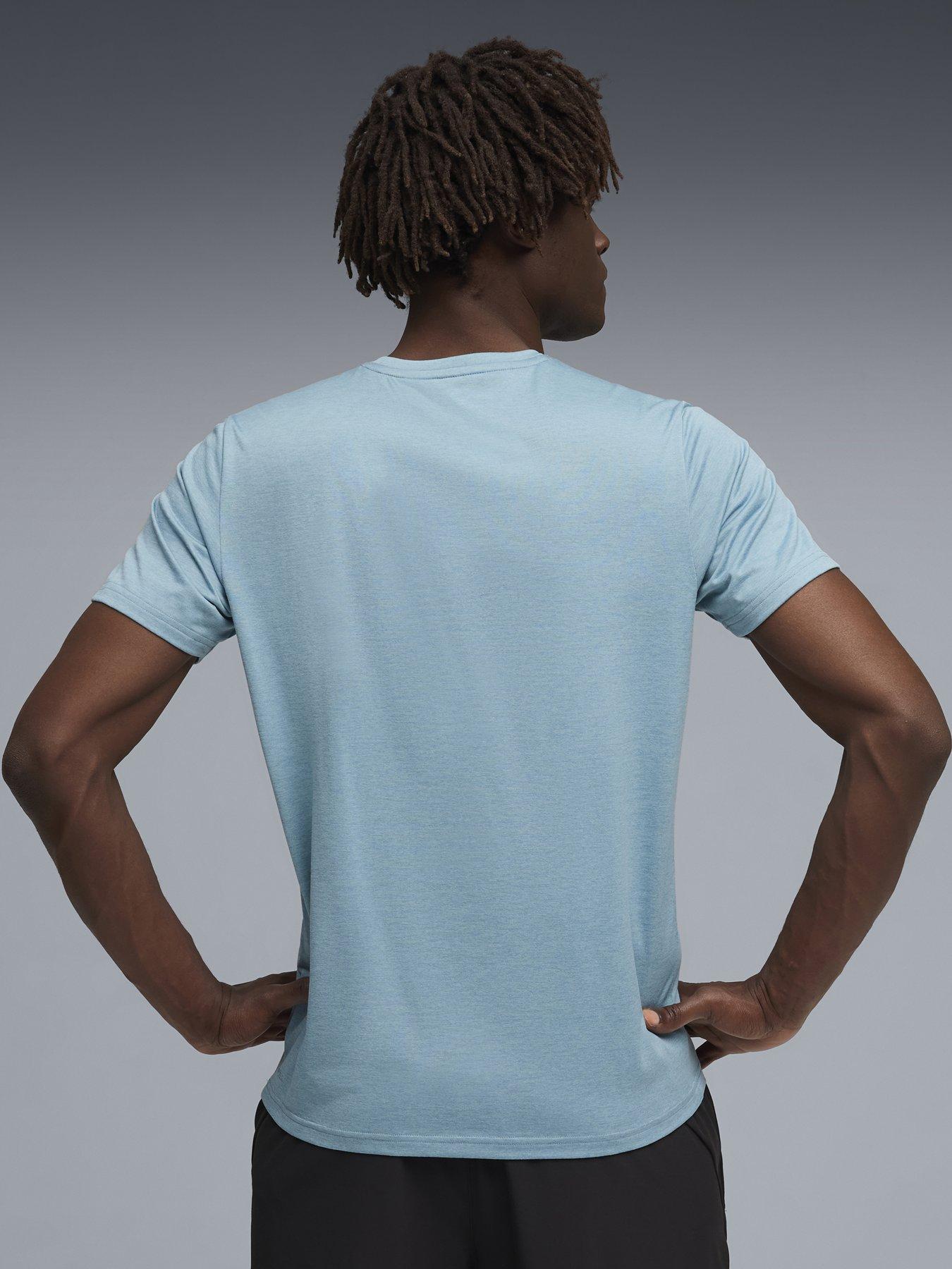puma-mens-training-tad-essentials-heather-cat-t-shirt-blyestillFront