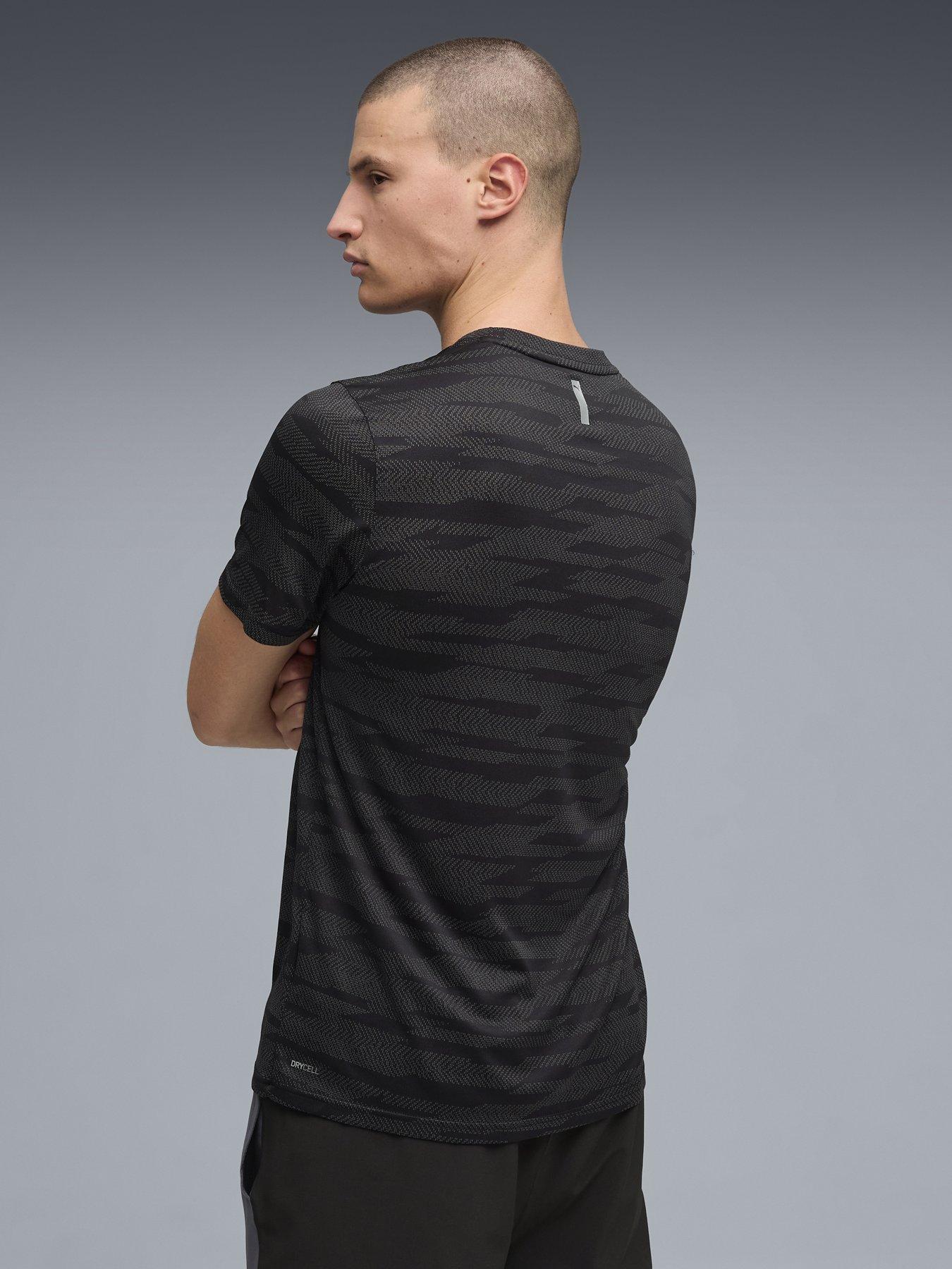 puma-mens-training-pwr-jacquard-t-shirt-blackstillFront