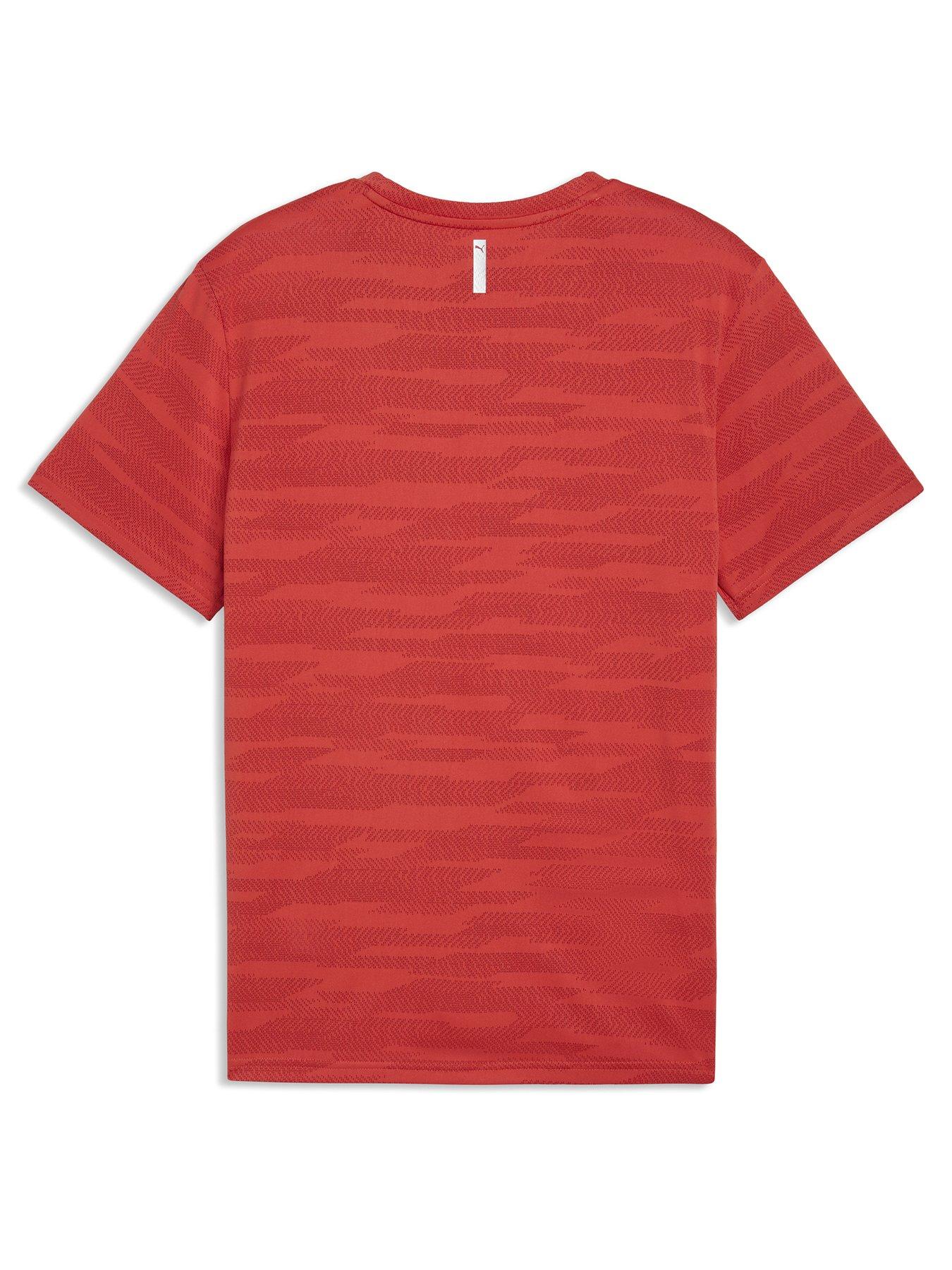 puma-mens-training-pwr-jacquard-t-shirt-redback