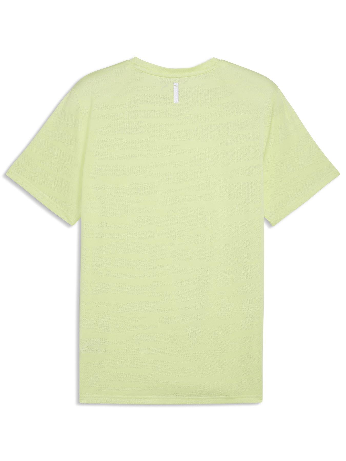 puma-mens-training-pwr-jacquard-t-shirt-yellowdetail