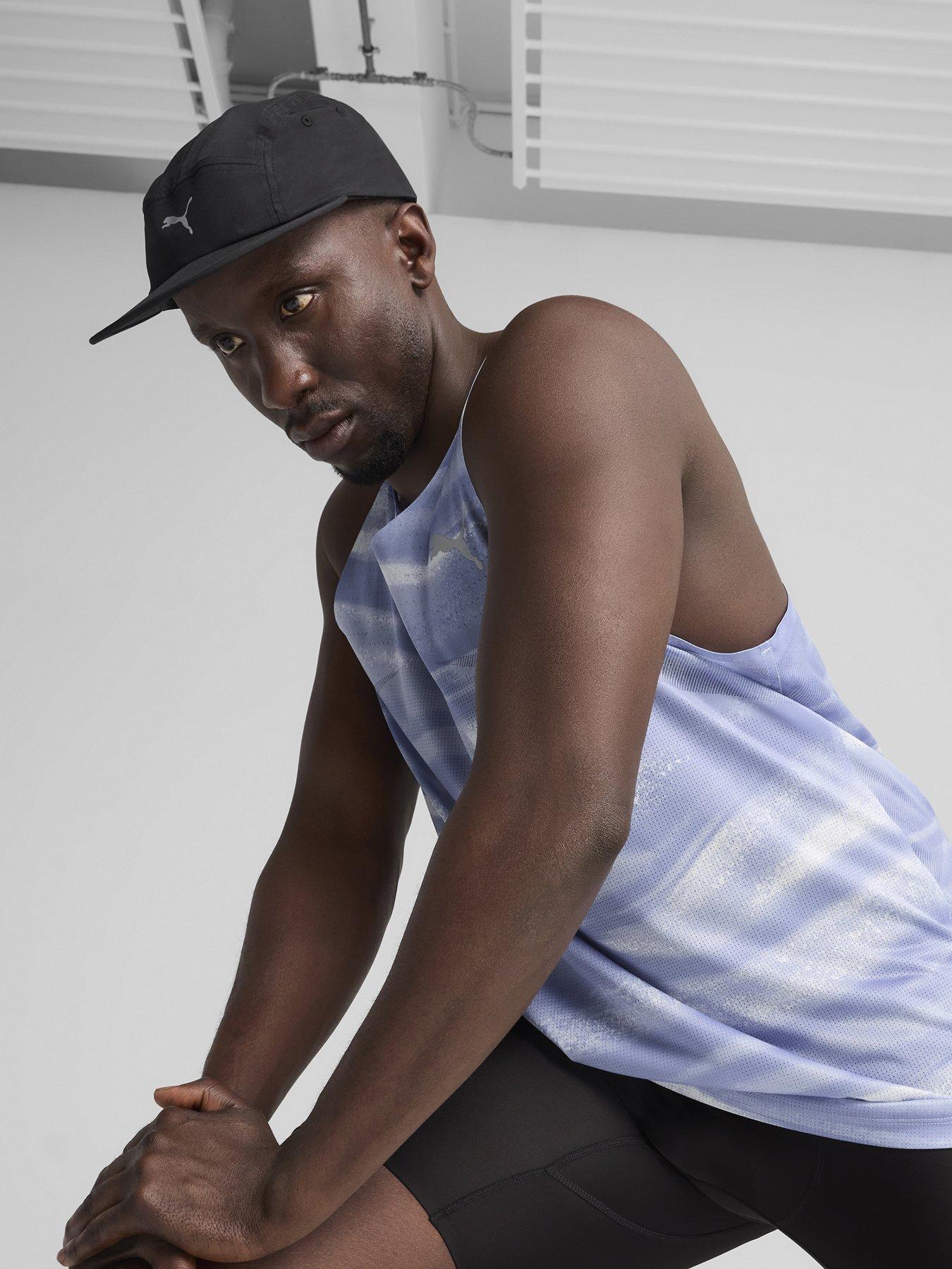 puma-mens-running-essentials-5-panel-cap-blackstillFront