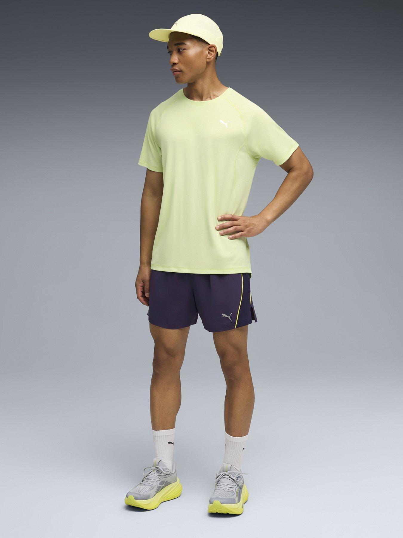 puma-mens-running-velocity-t-shirt-yellowback