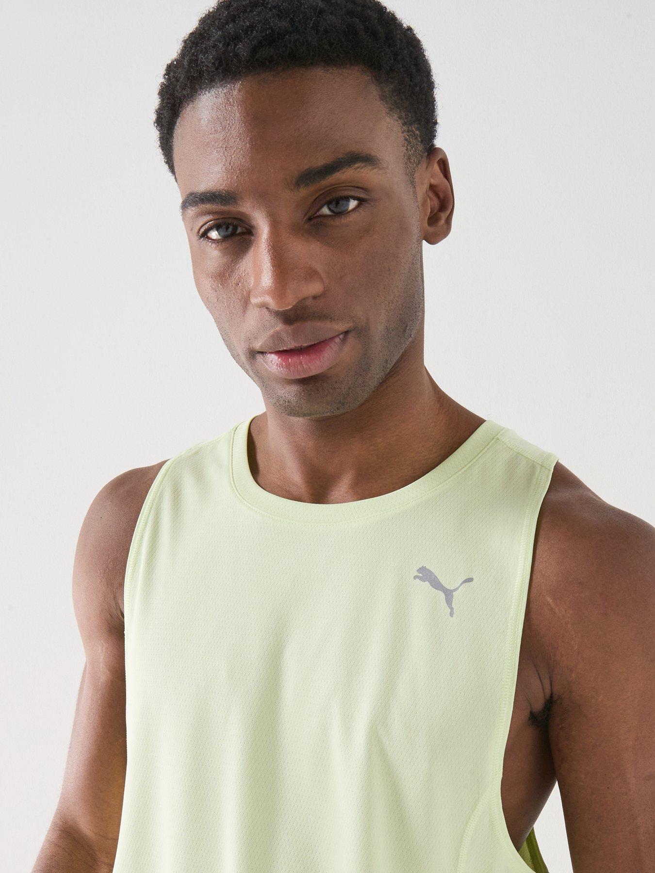 puma-mens-running-velocity-tank-yellowoutfit