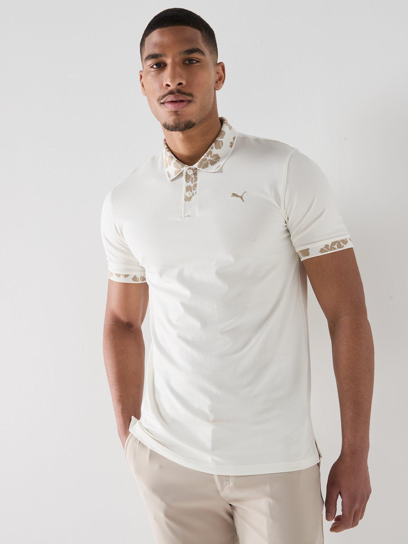 puma-mens-golf-modalon-floral-rib-polo-t-shirt-white