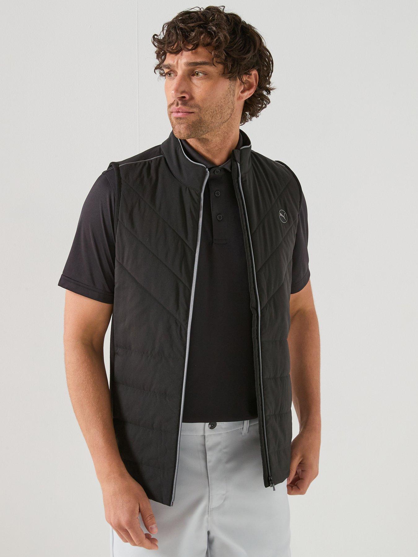 puma-mens-golf-cloudspun-fleece-hybrid-vest-black