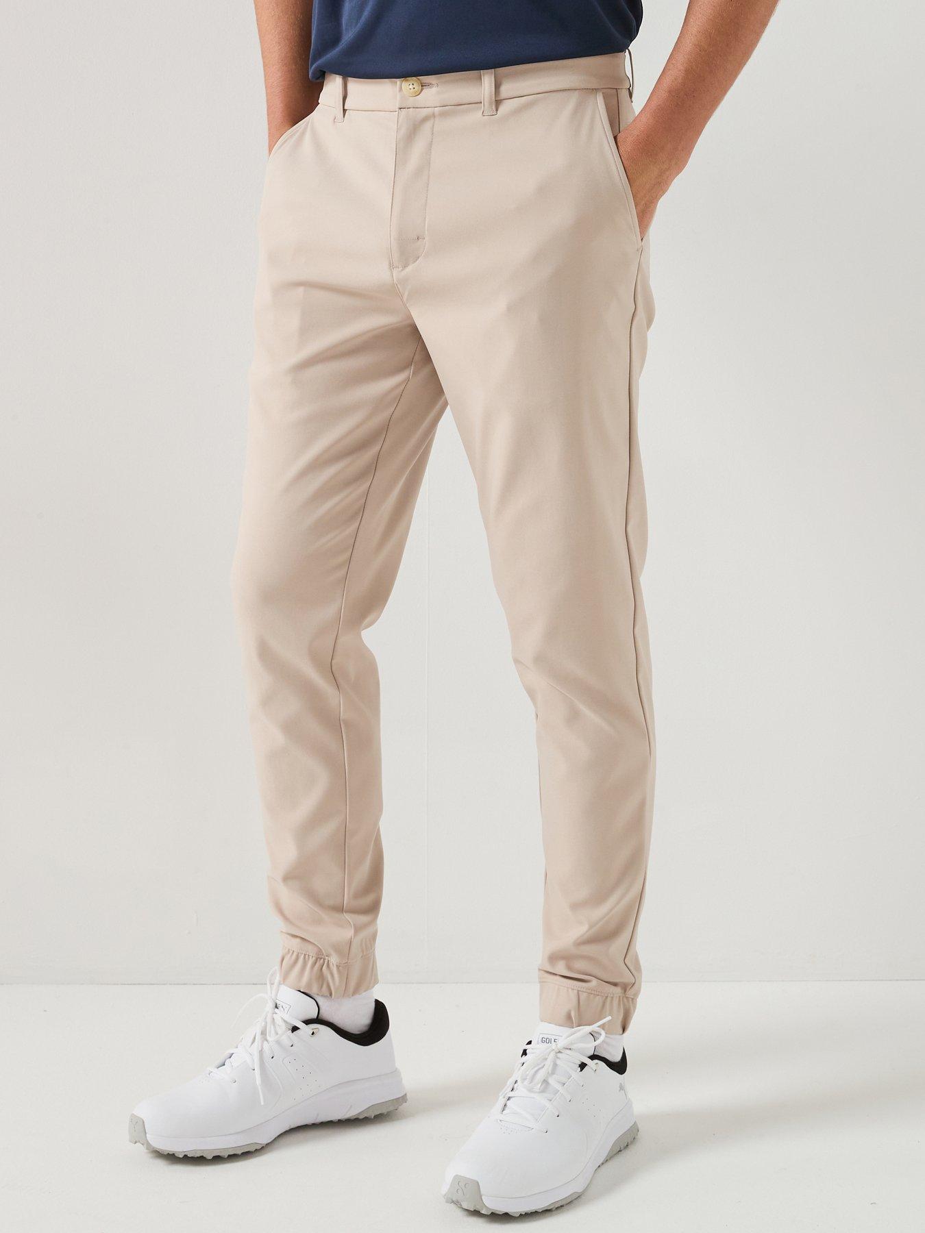 puma-mens-golf-101-pure-jogger-whitefront