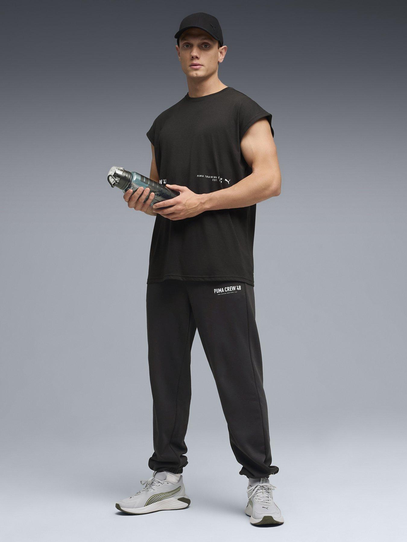 puma-mens-training-graphic-cutoff-tank-blackback