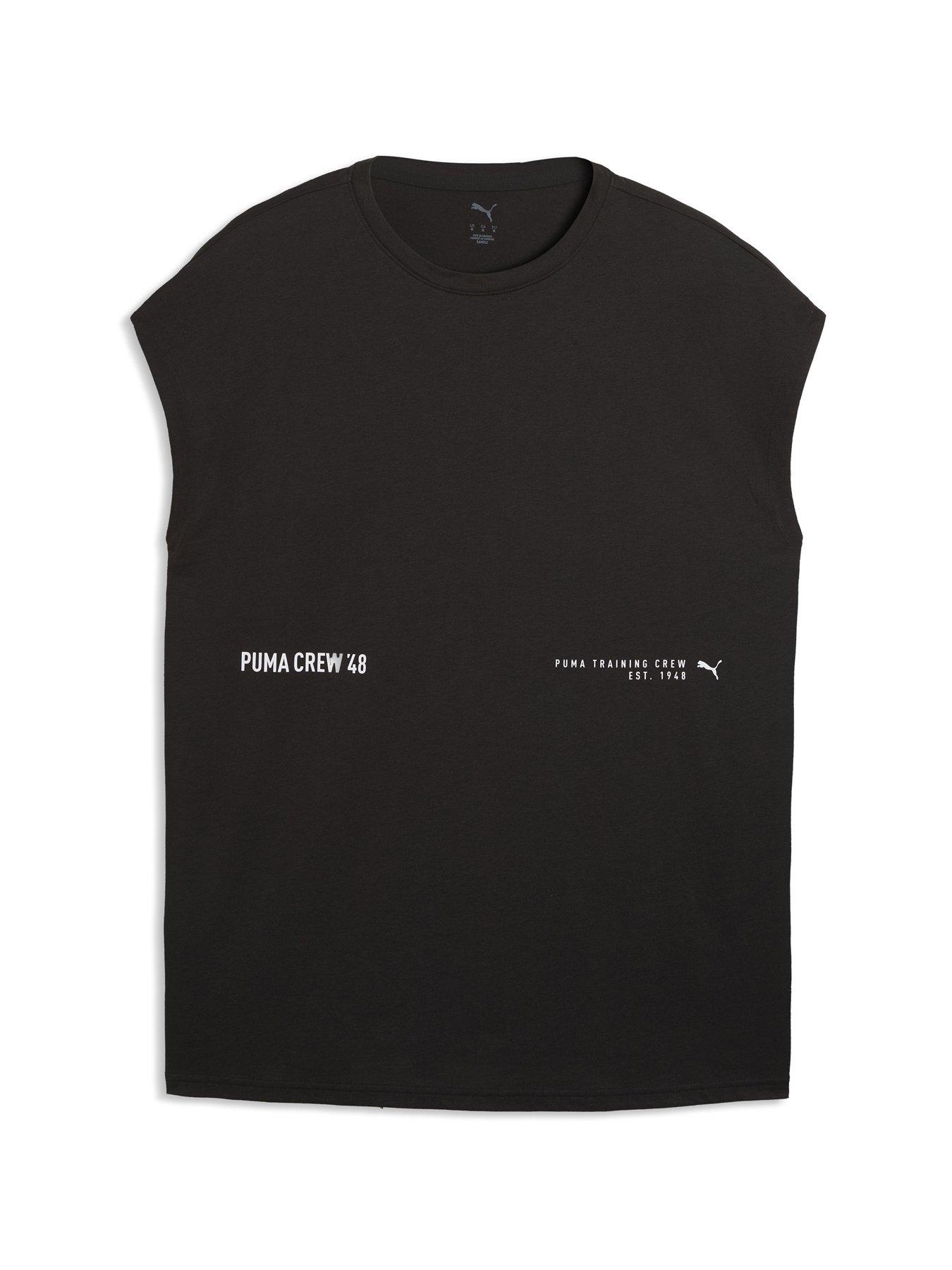 puma-mens-training-graphic-cutoff-tank-blackoutfit