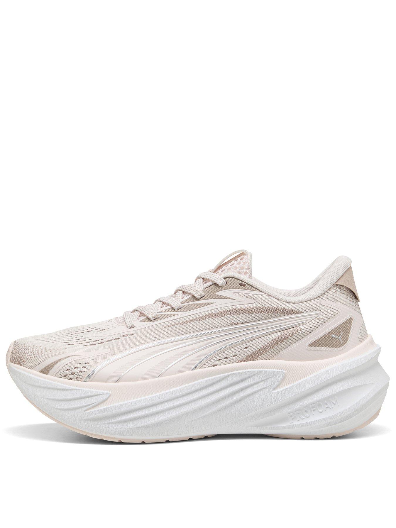 puma-womens-running-maxima-pro-trainers-pinkfront