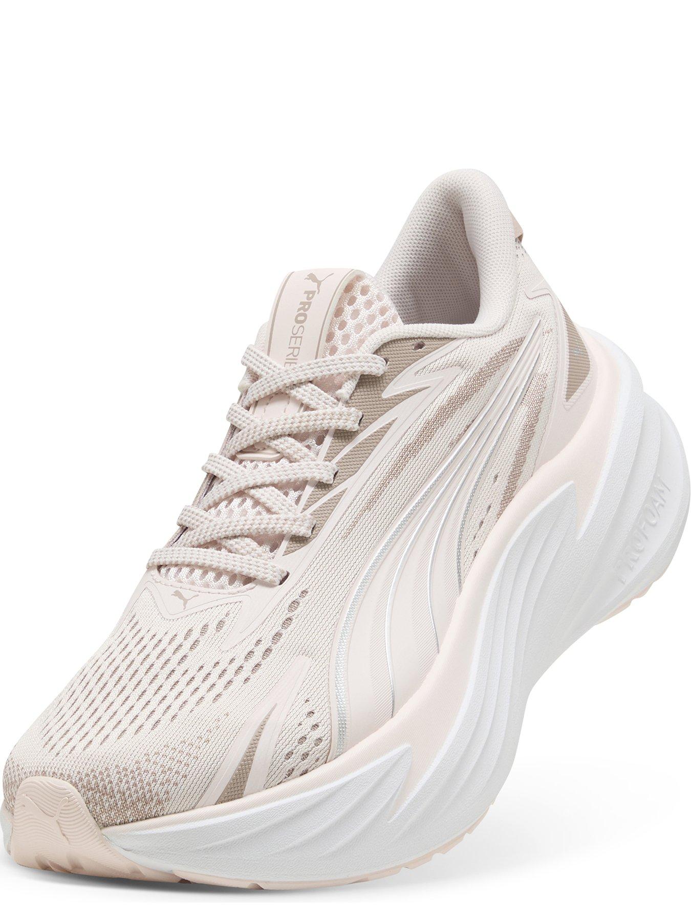 puma-womens-running-maxima-pro-trainers-pinkdetail
