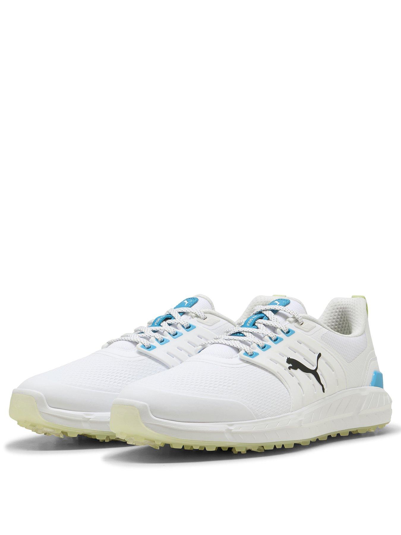 puma-mens-golf-ignite-elevate-2-tour-shoes-whitestillFront