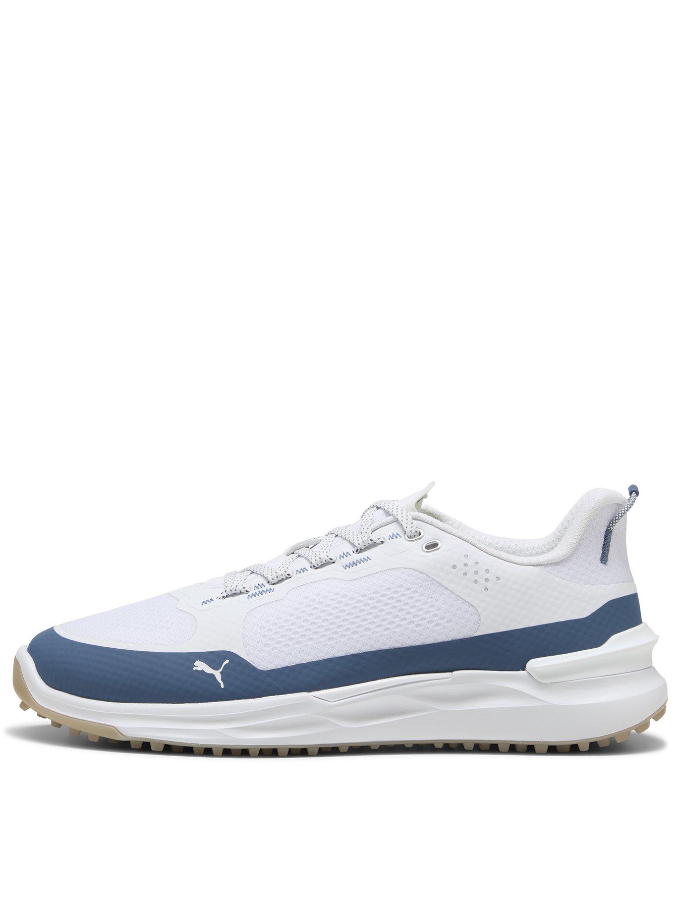 puma-mens-golf-ignite-elevate-x-whitefront