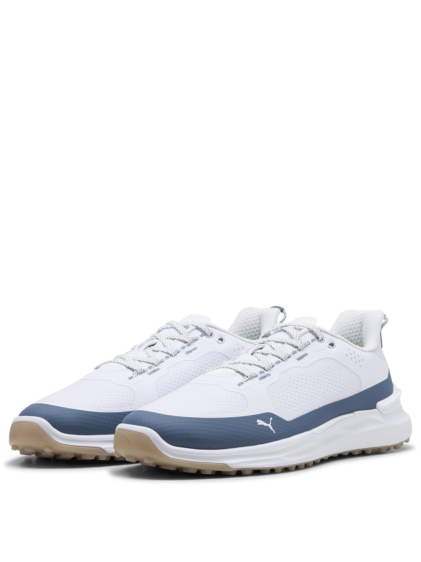 puma-mens-golf-ignite-elevate-x-whitestillFront