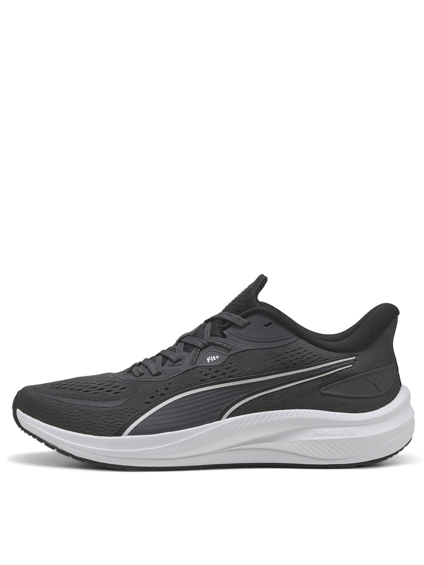 puma-mens-running-skyrocket-lite-2-trainers-grey