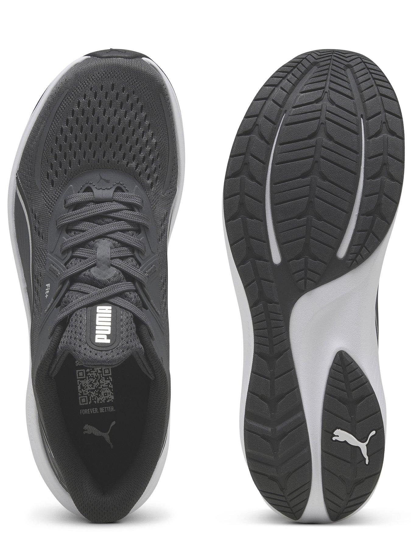 puma-mens-running-skyrocket-lite-2-trainers-greyoutfit