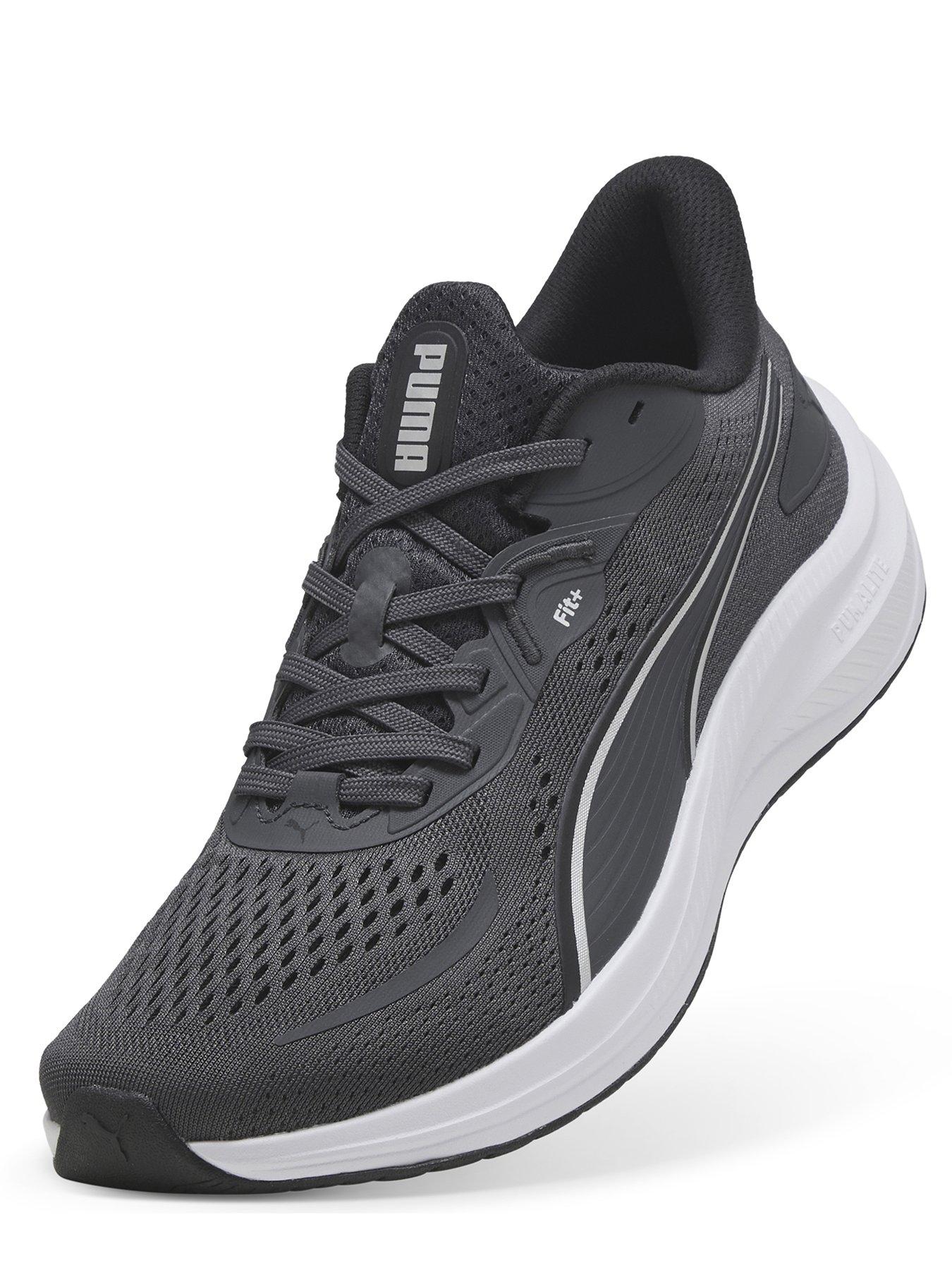 puma-mens-running-skyrocket-lite-2-trainers-greydetail
