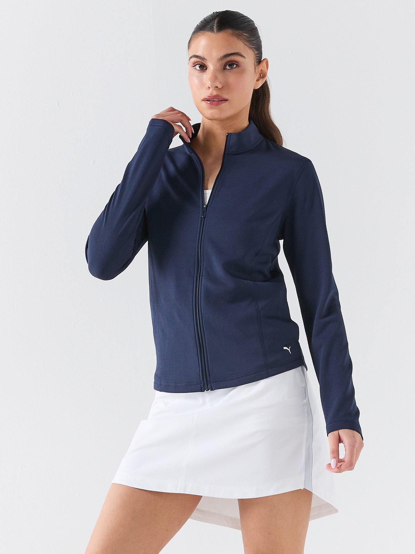 puma-womens-golf-pure-textured-jacket-navy