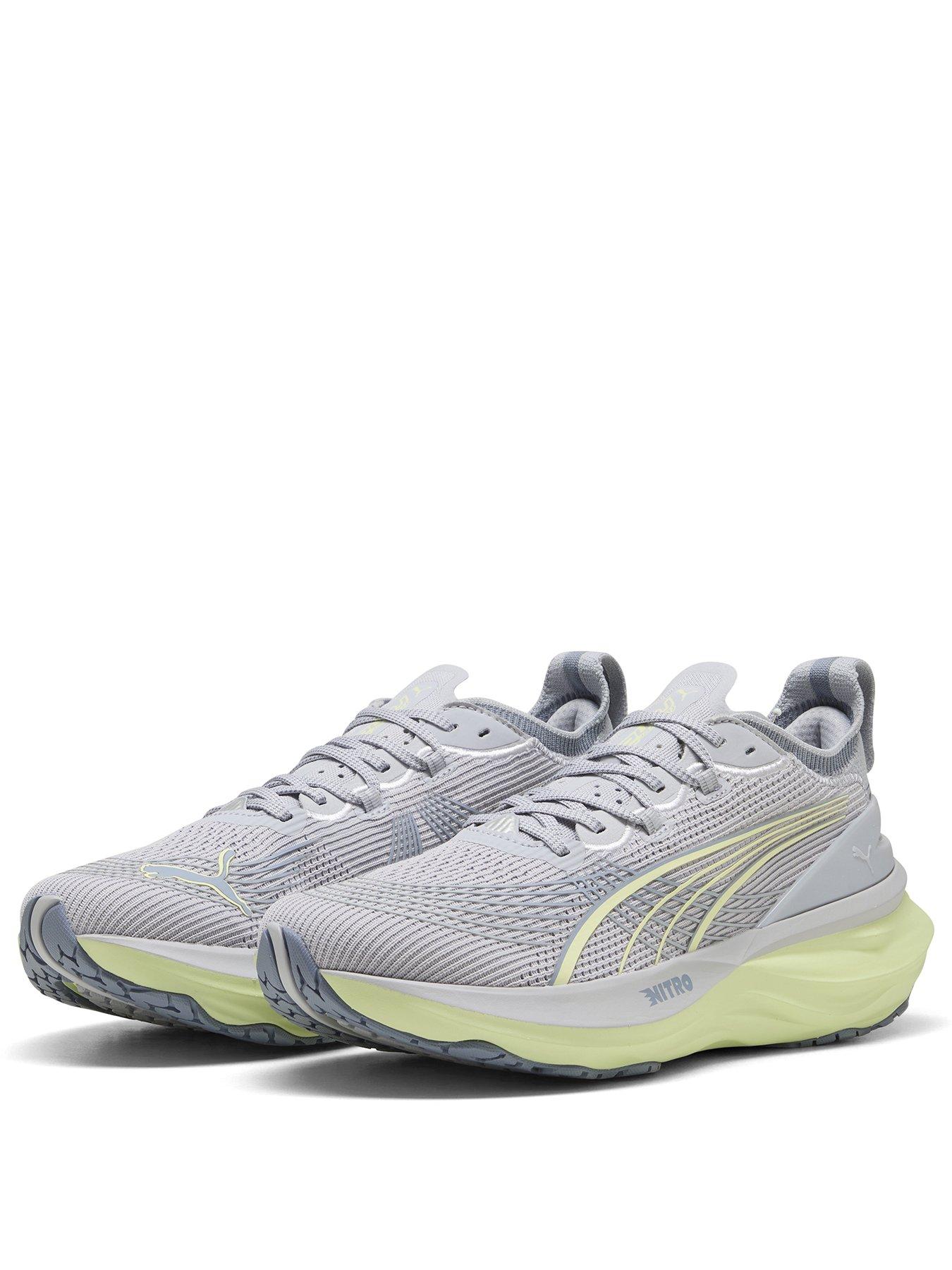 puma-mens-running-foreverrun-nitro-2-trainers-purplestillFront