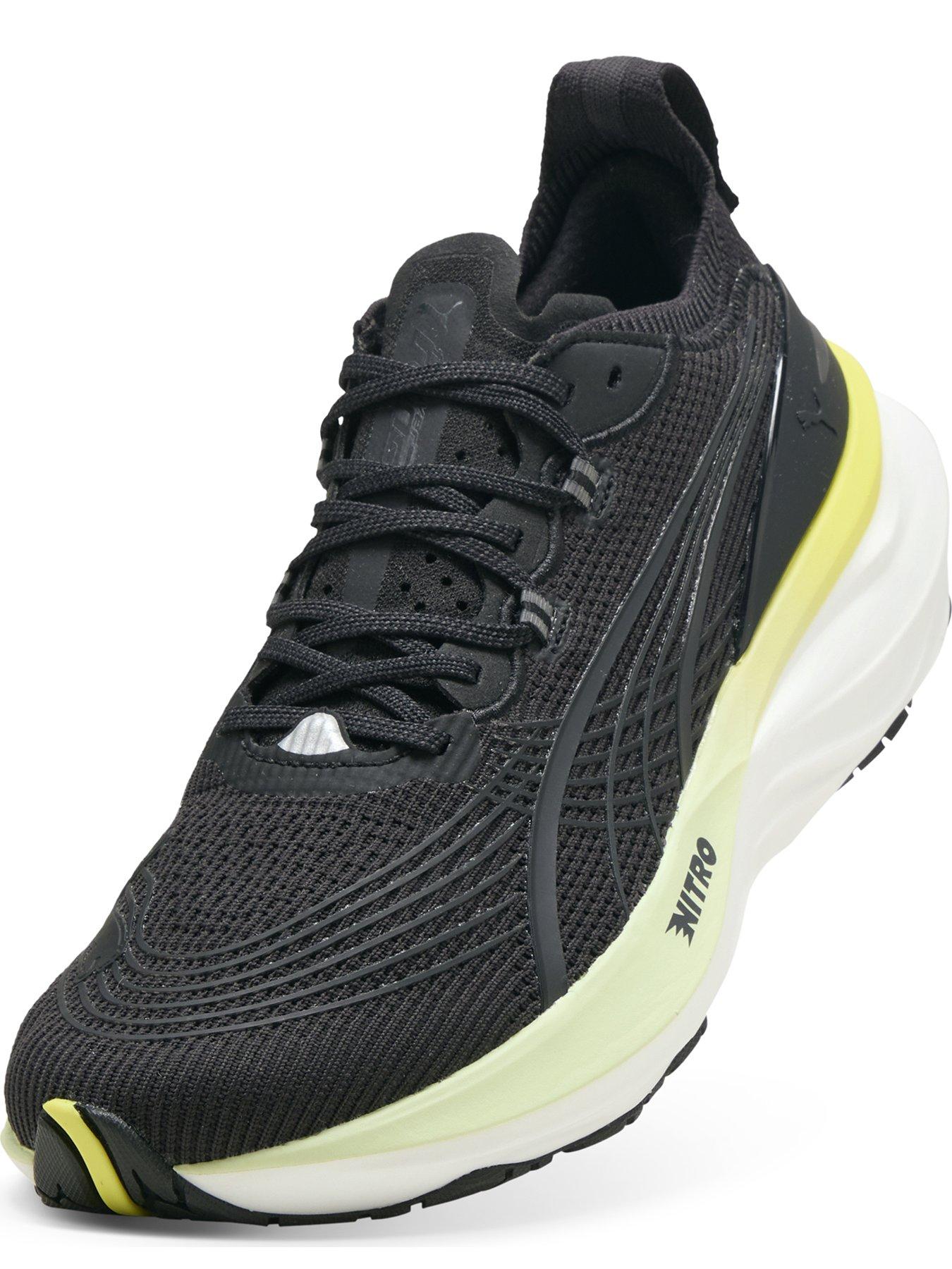 puma-mens-running-foreverrun-nitro-2-trainers-blackdetail