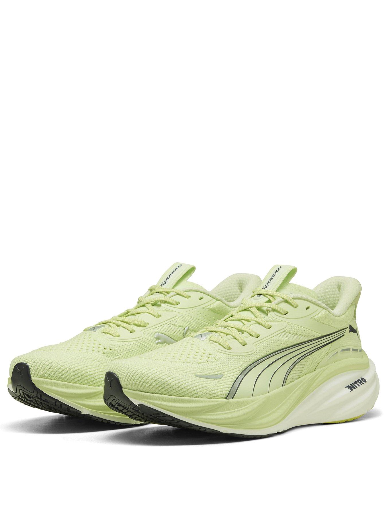 puma-mens-running-magnify-nitro-3-trainers-yellowstillFront