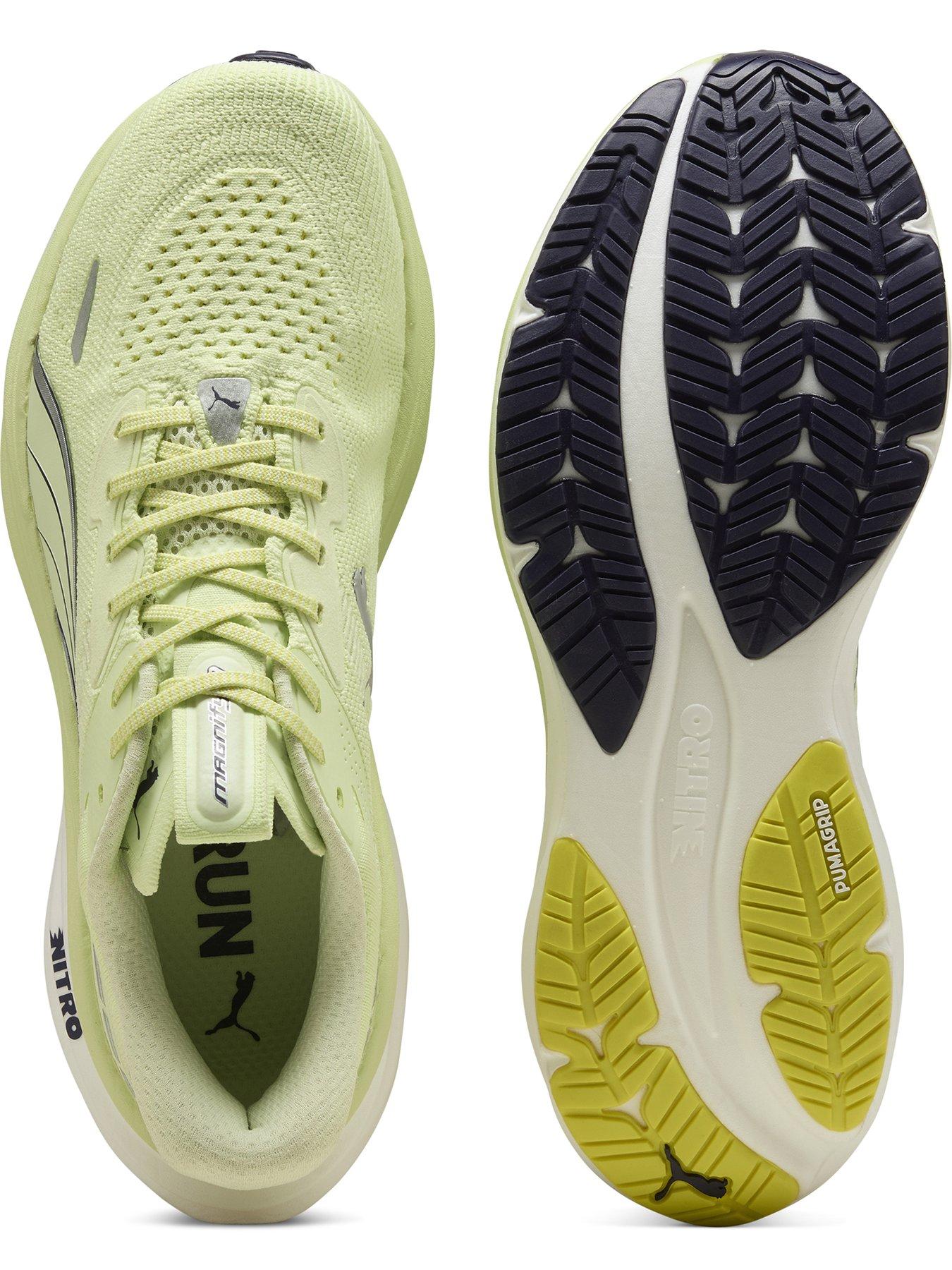 puma-mens-running-magnify-nitro-3-trainers-yellowoutfit