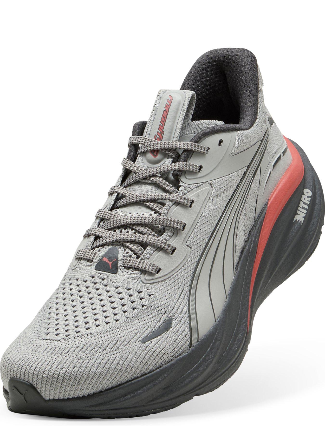 puma-mens-running-magnify-nitro-3-trainers-greydetail