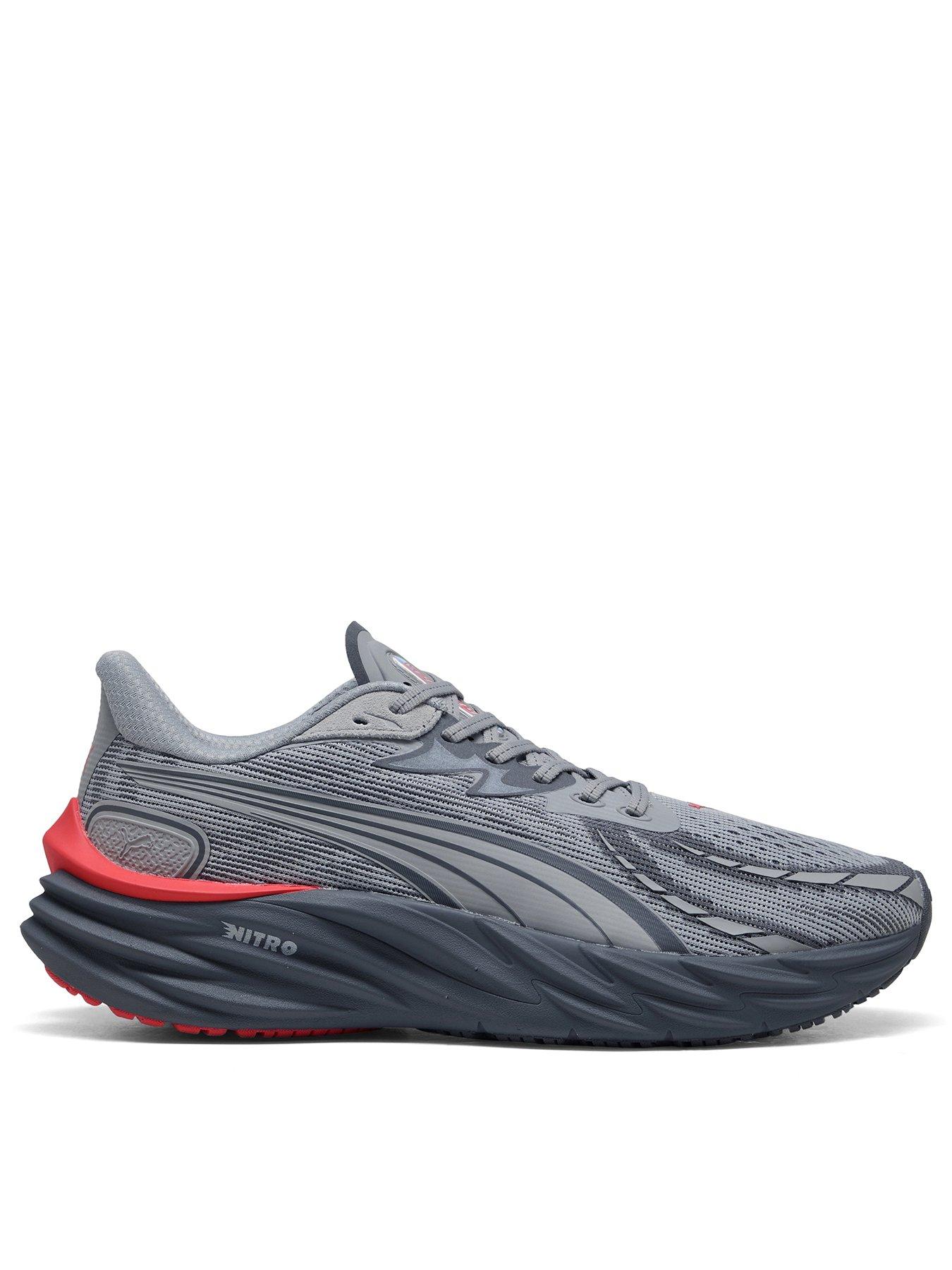 puma-mens-running-velocity-nitro-4-trainers-greyfront