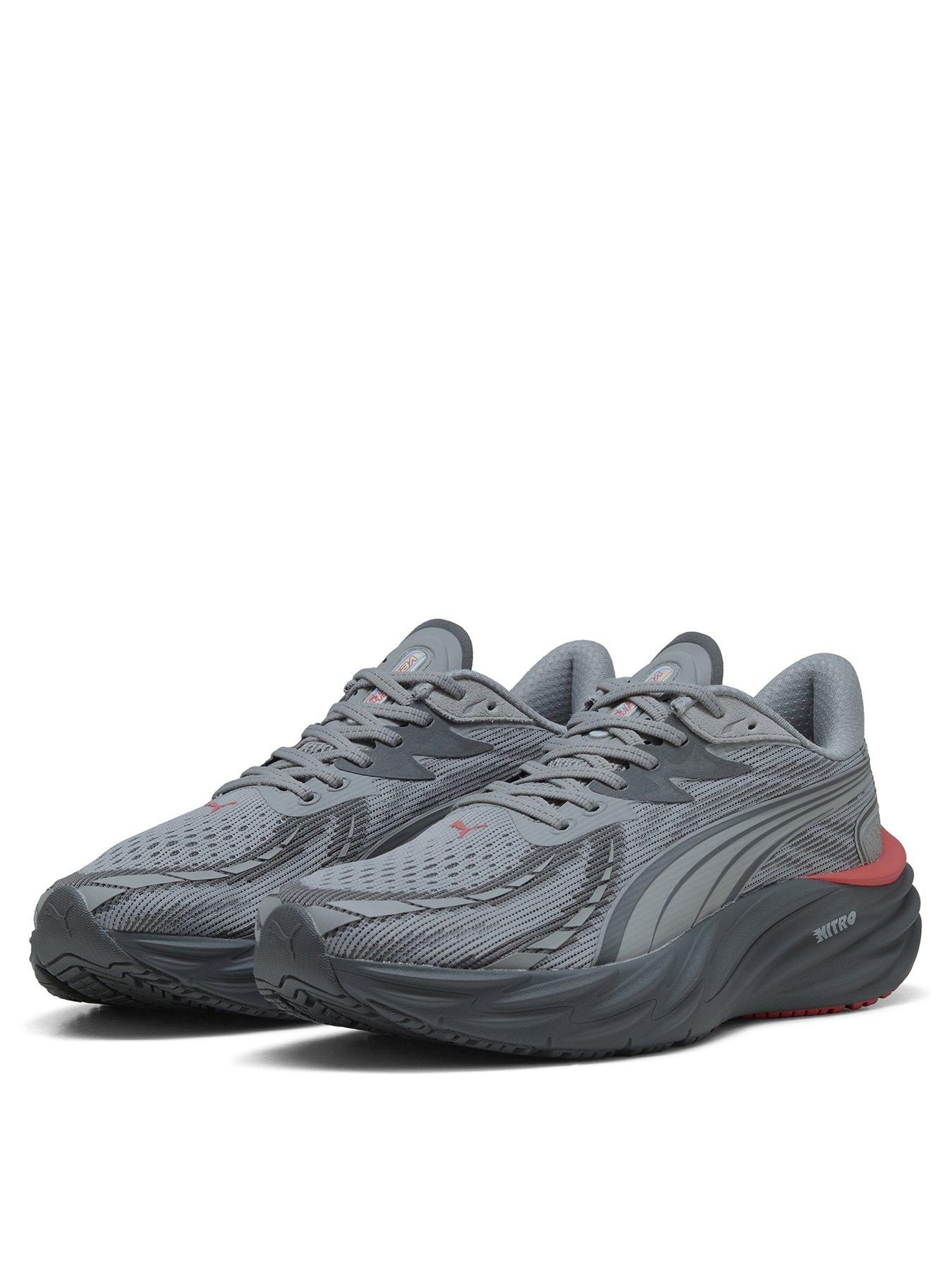 puma-mens-running-velocity-nitro-4-trainers-greystillFront