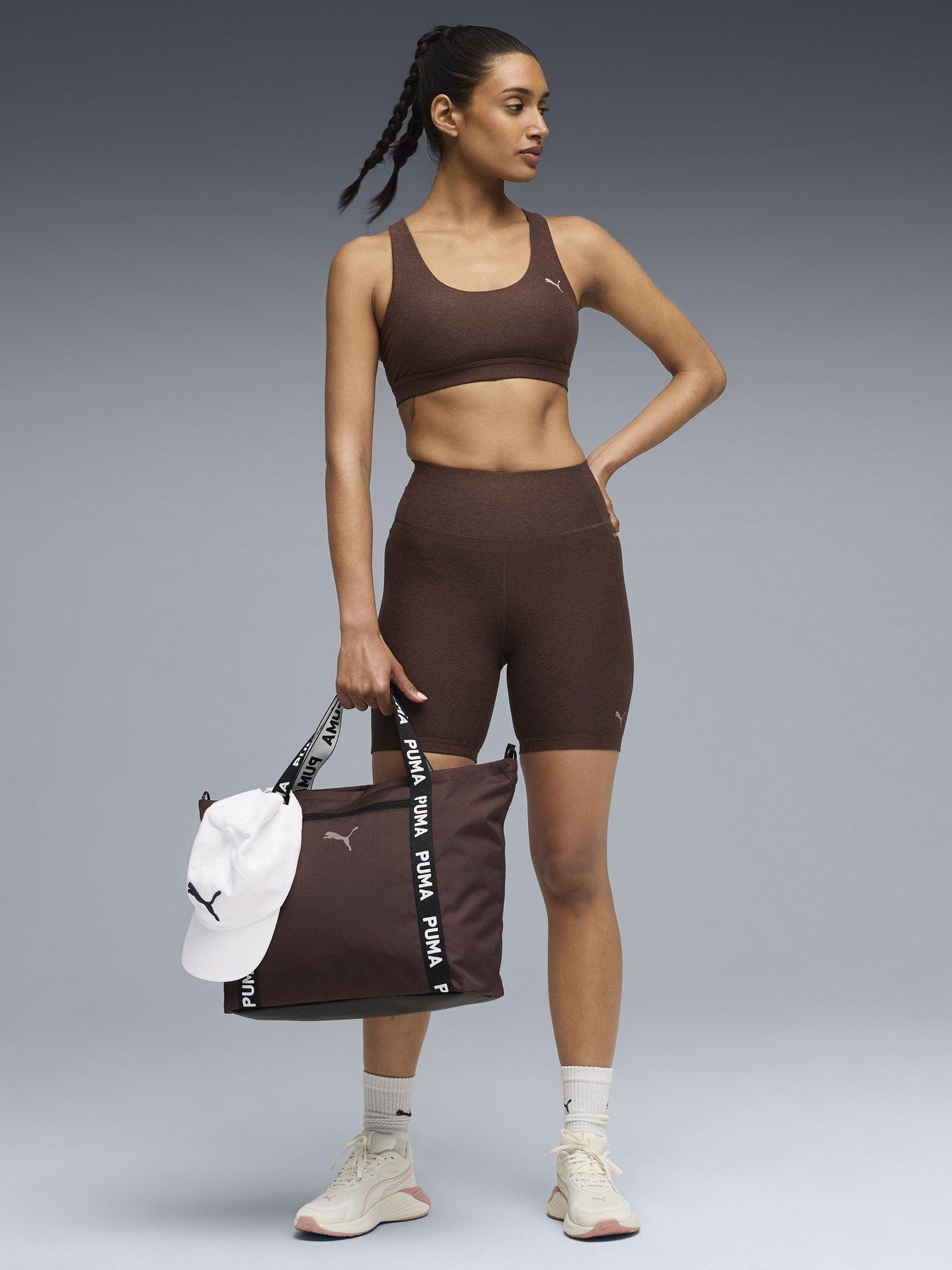 puma-womens-training-cloudspun-6inch-bike-shorts-brownback