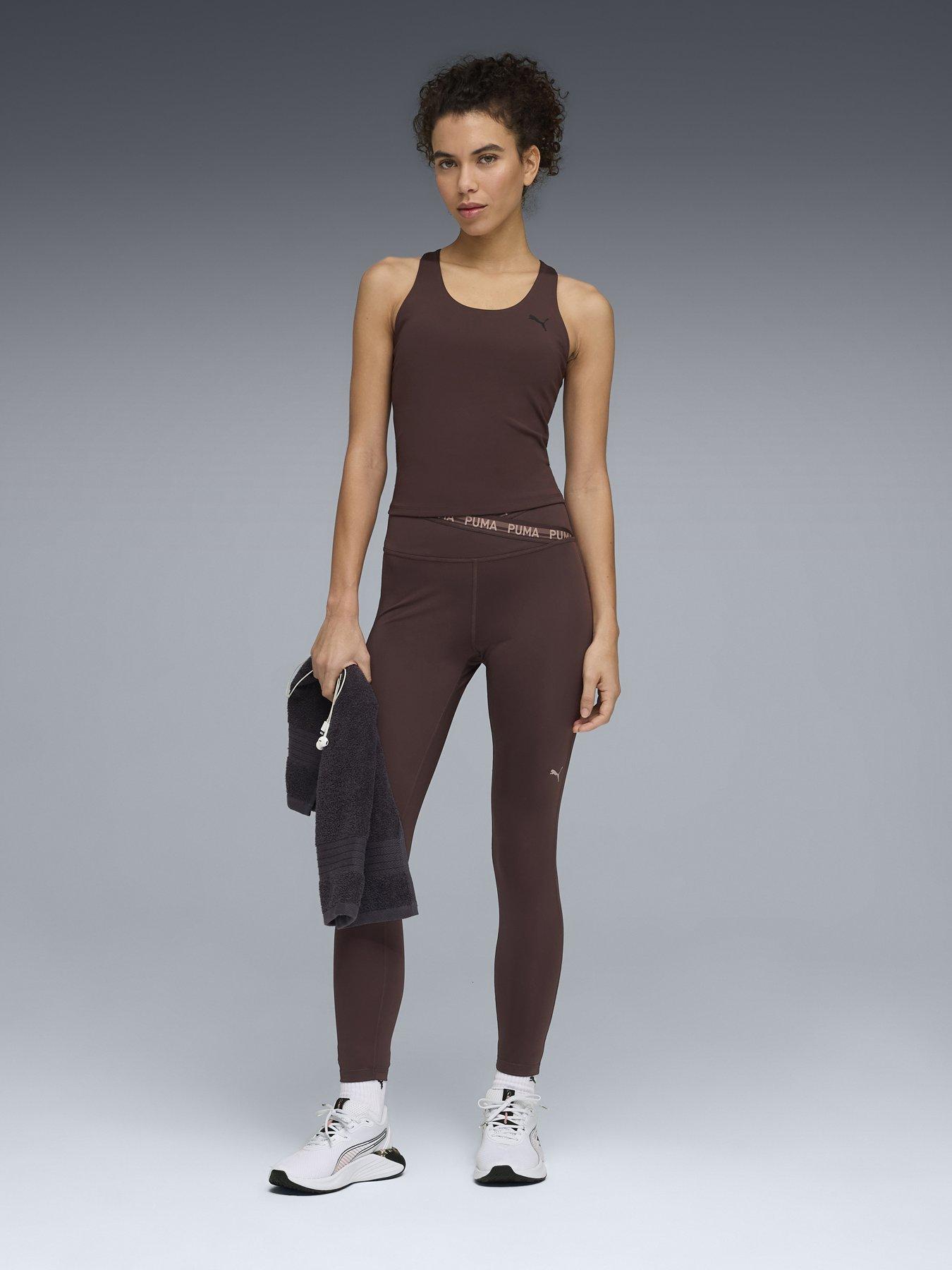 puma-womens-training-tad-essential-2-in-1-tank-brownback