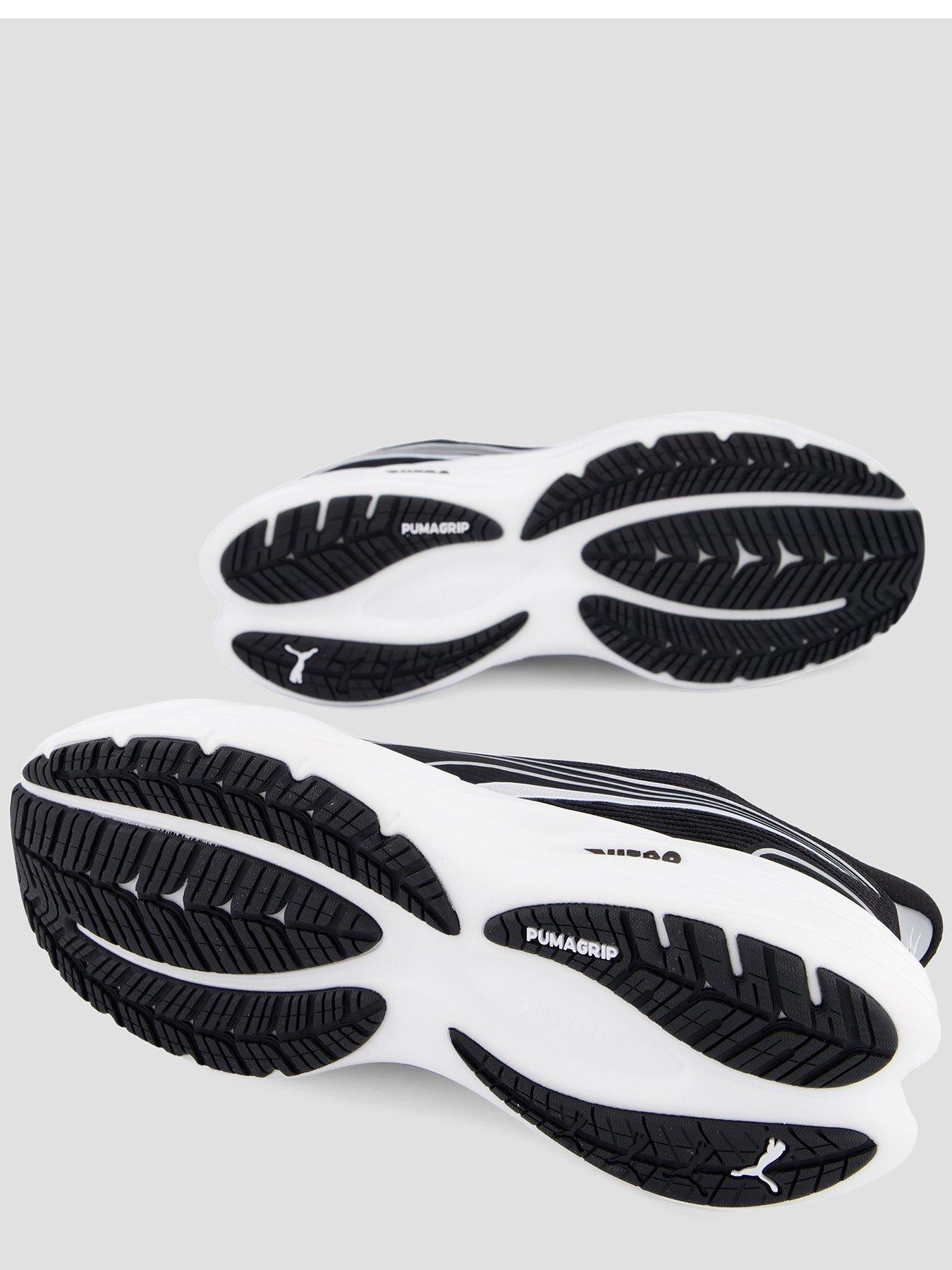 puma-womens-running-velocity-nitro-4-trainers-blackdetail