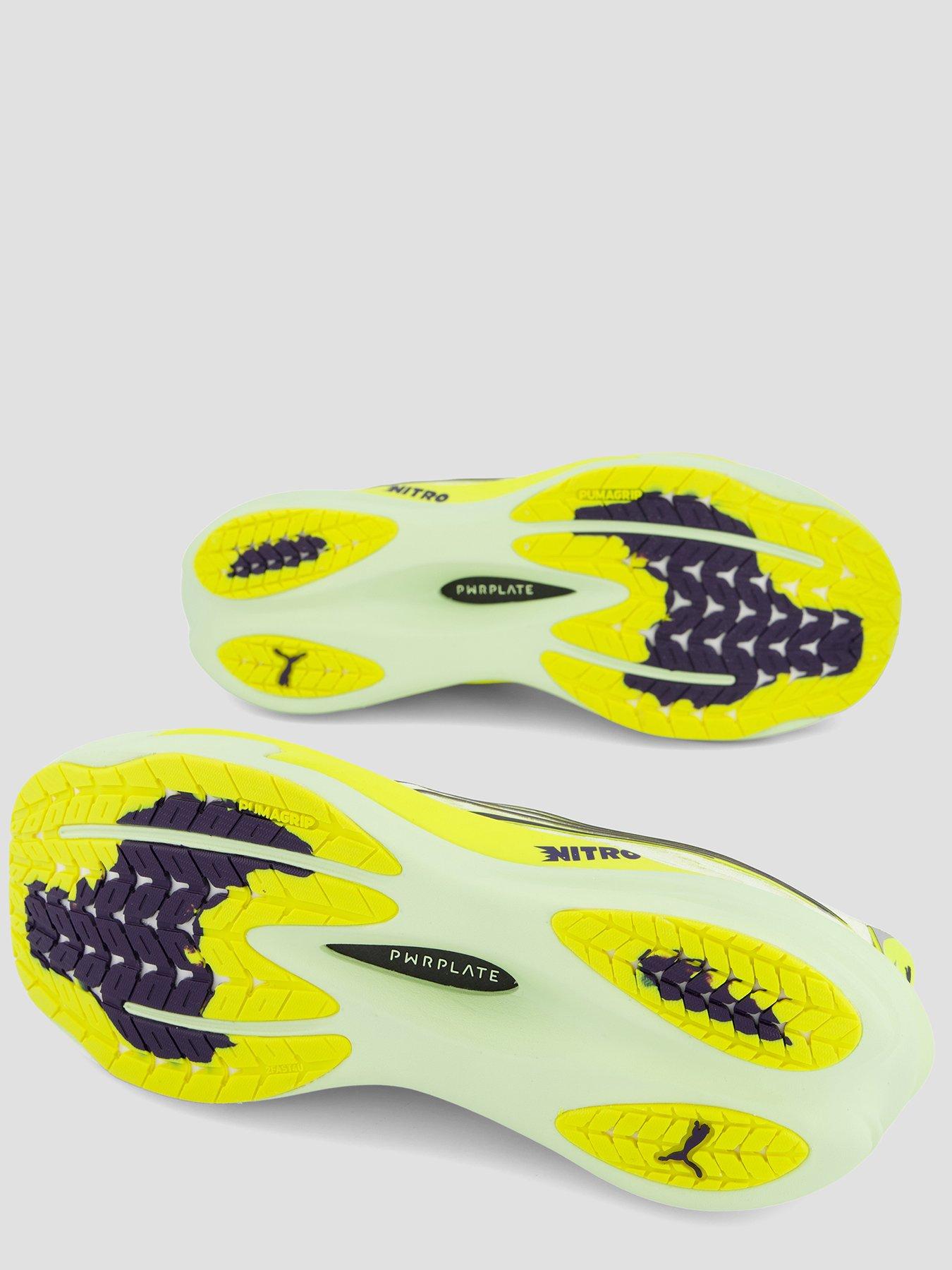 puma-womens-running-deviate-nitro-4-trainers-yellowdetail