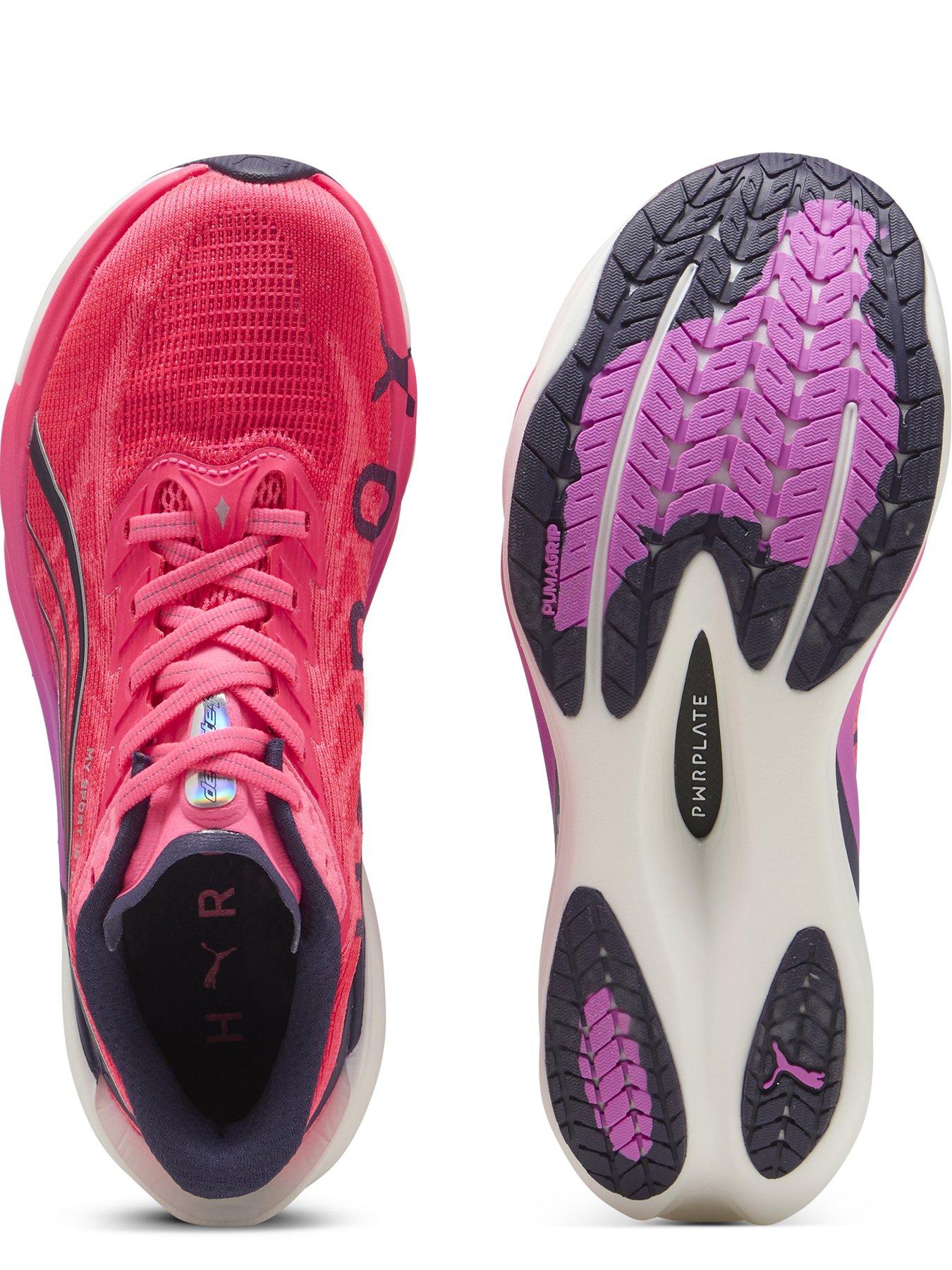 puma-womens-running-deviate-nitro-4-x-hyrox-trainers-pinkoutfit