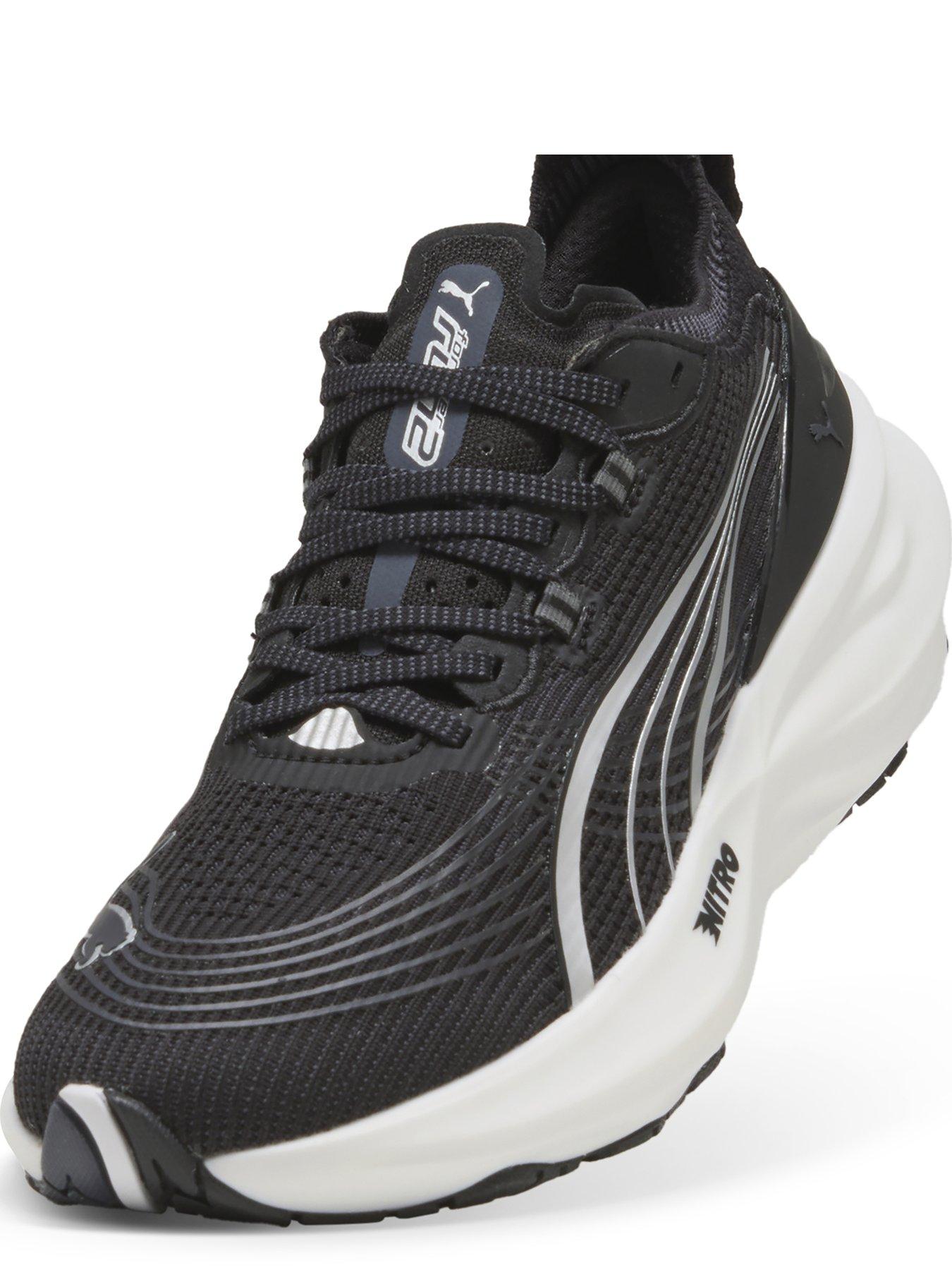 puma-womens-running-foreverrun-nitro-2-trainers-blackdetail