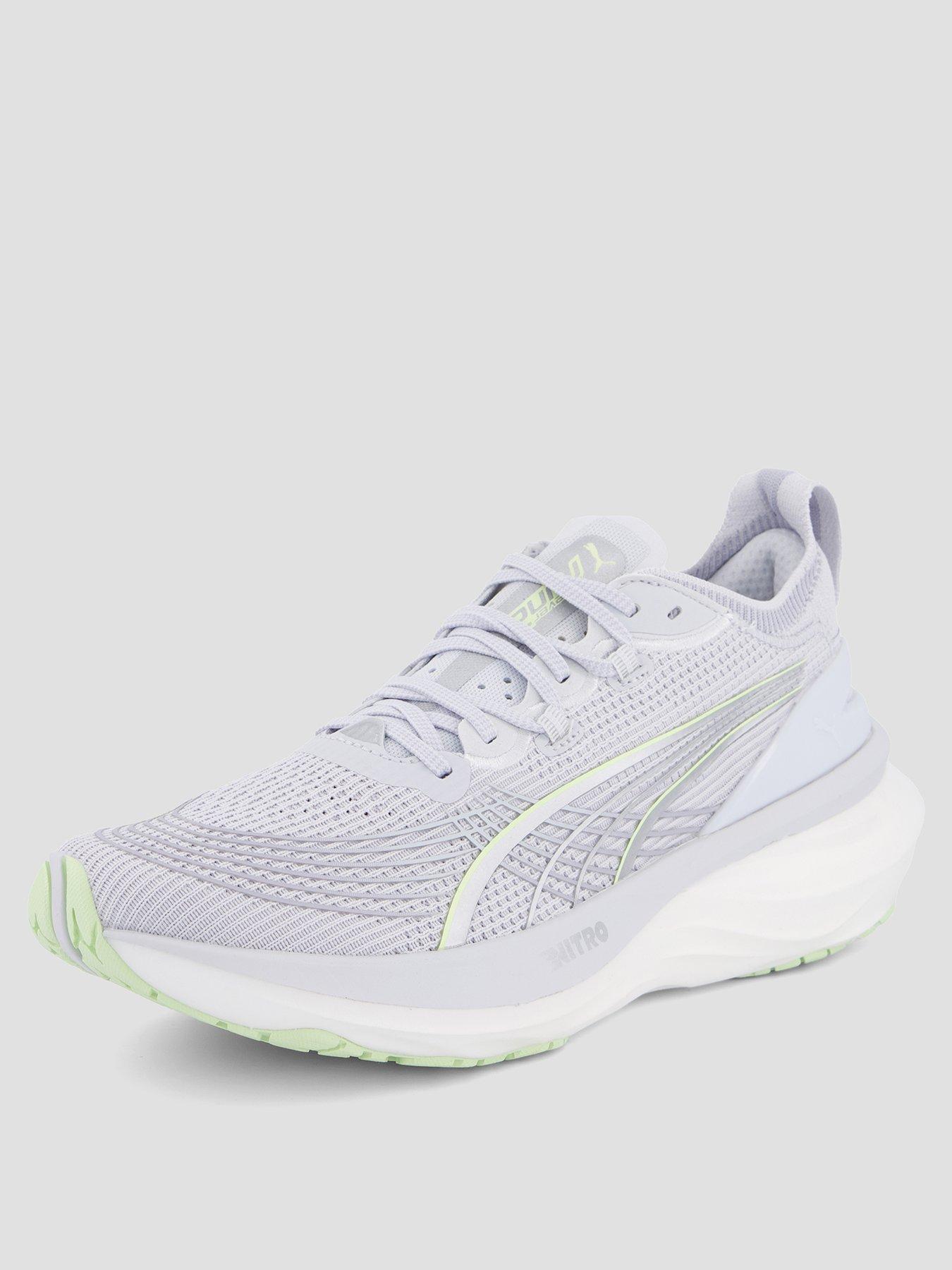 puma-womens-running-foreverrun-nitro-2-trainers-purplestillFront
