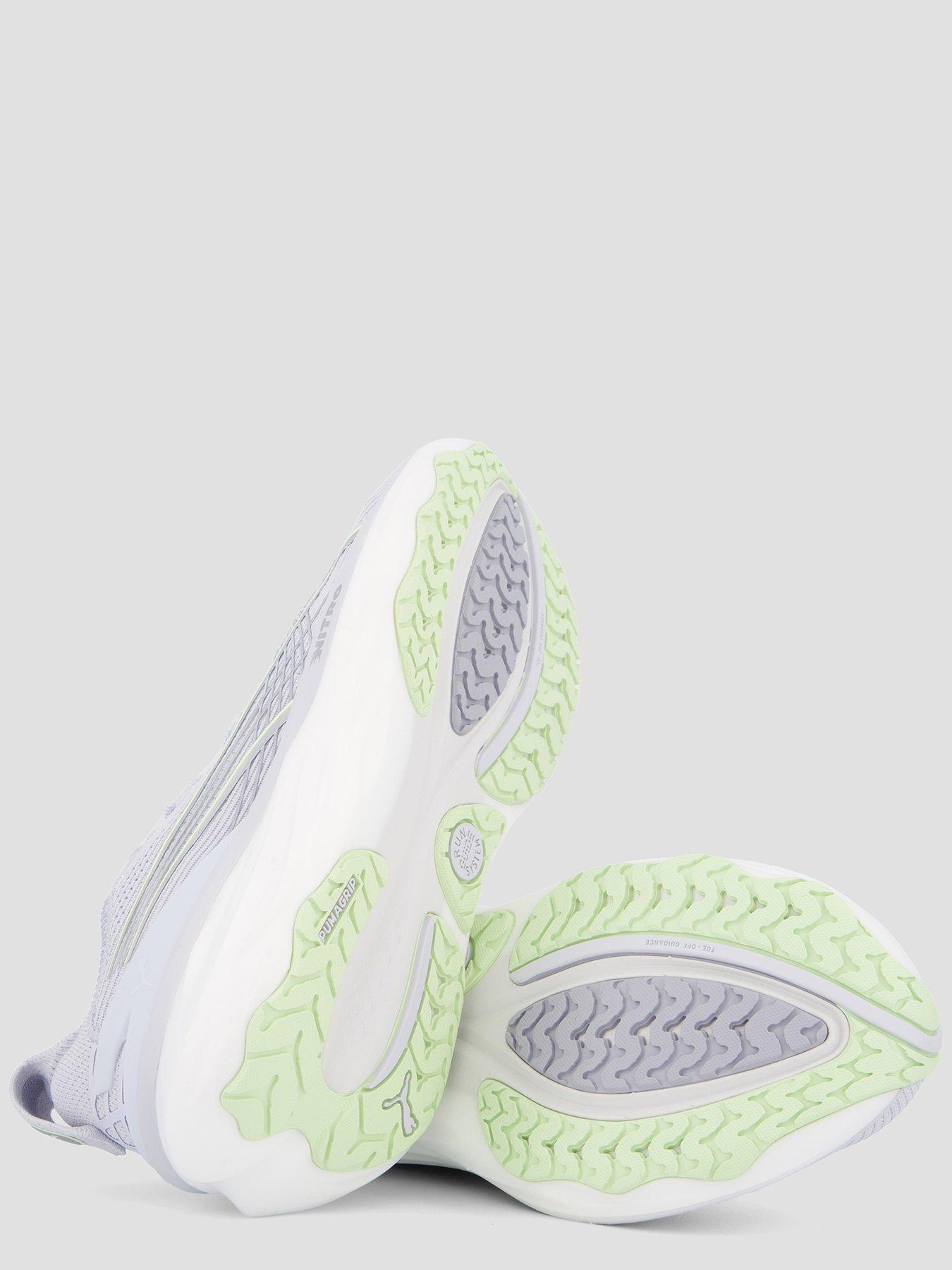 puma-womens-running-foreverrun-nitro-2-trainers-purpledetail