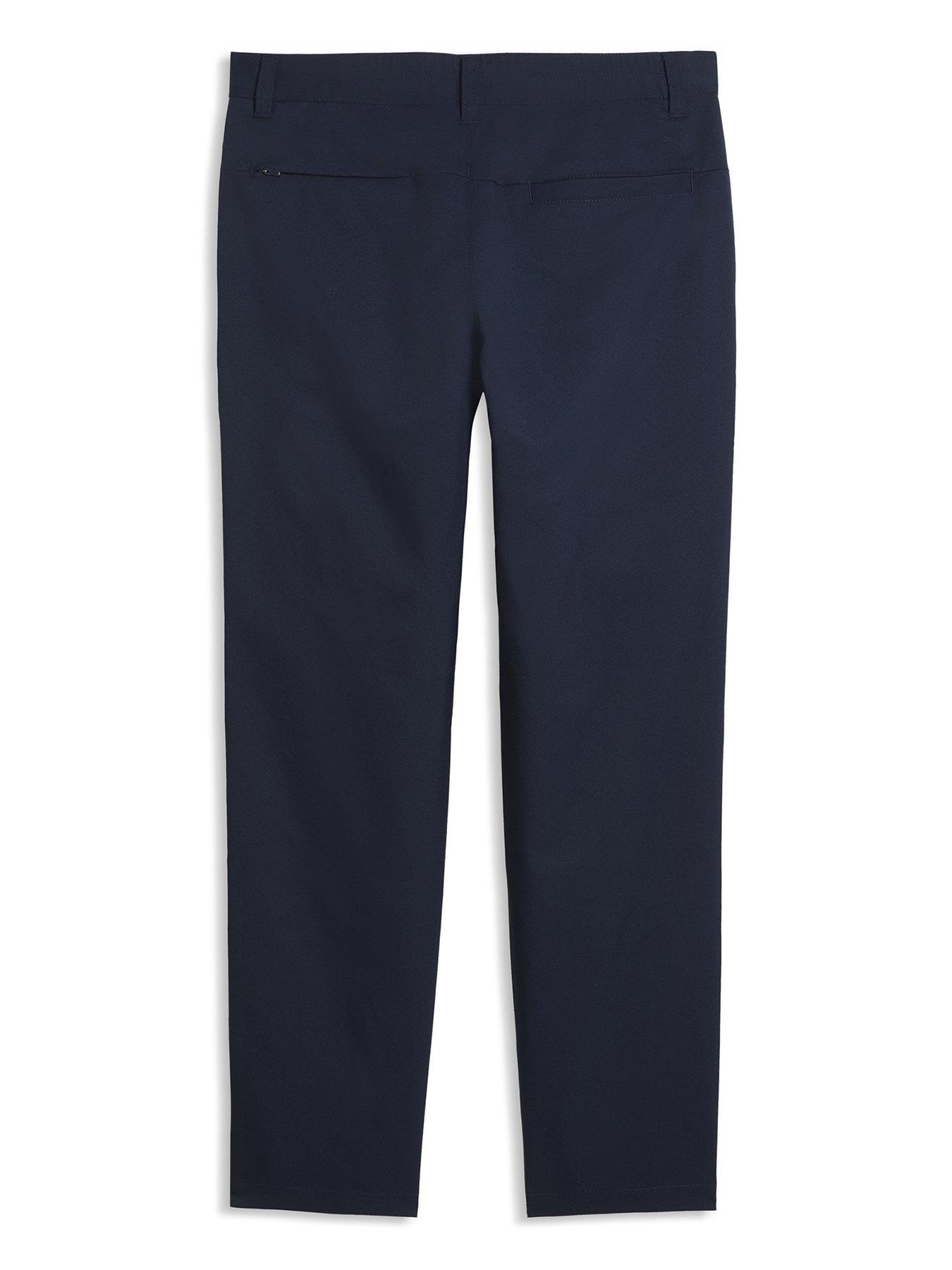 puma-junior-boys-golf-pant-navyback