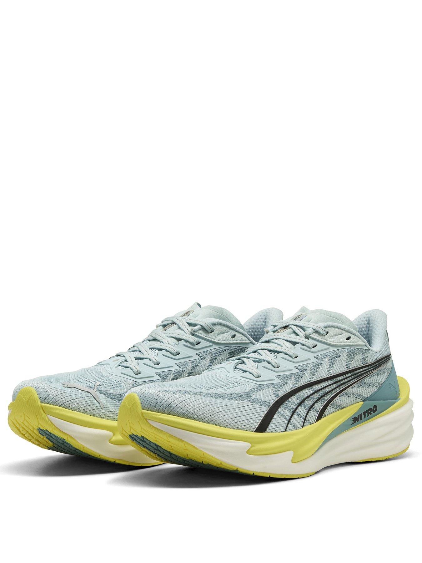 puma-mens-running-deviate-nitro-4-trainers-bluestillFront