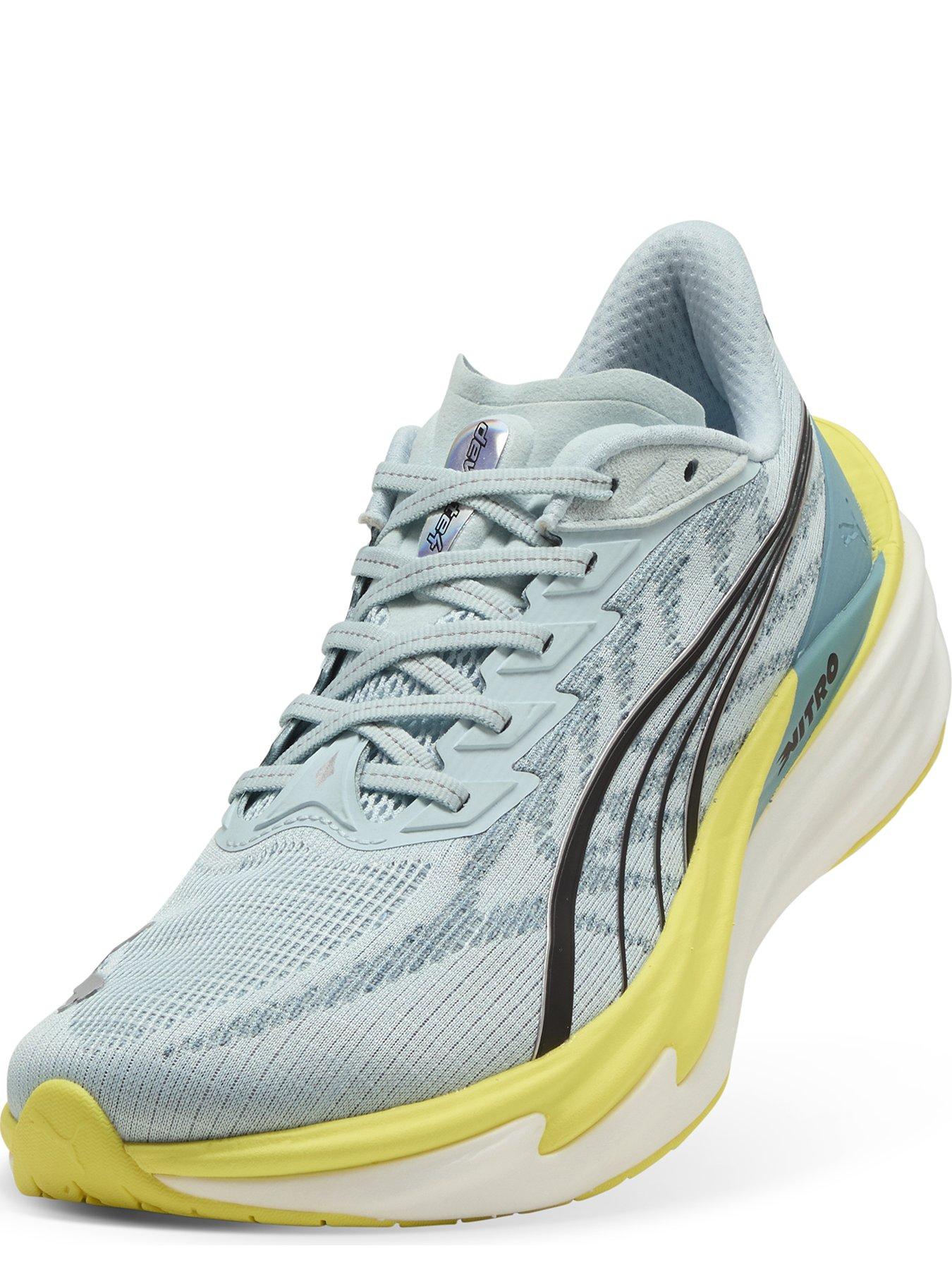 puma-mens-running-deviate-nitro-4-trainers-bluedetail