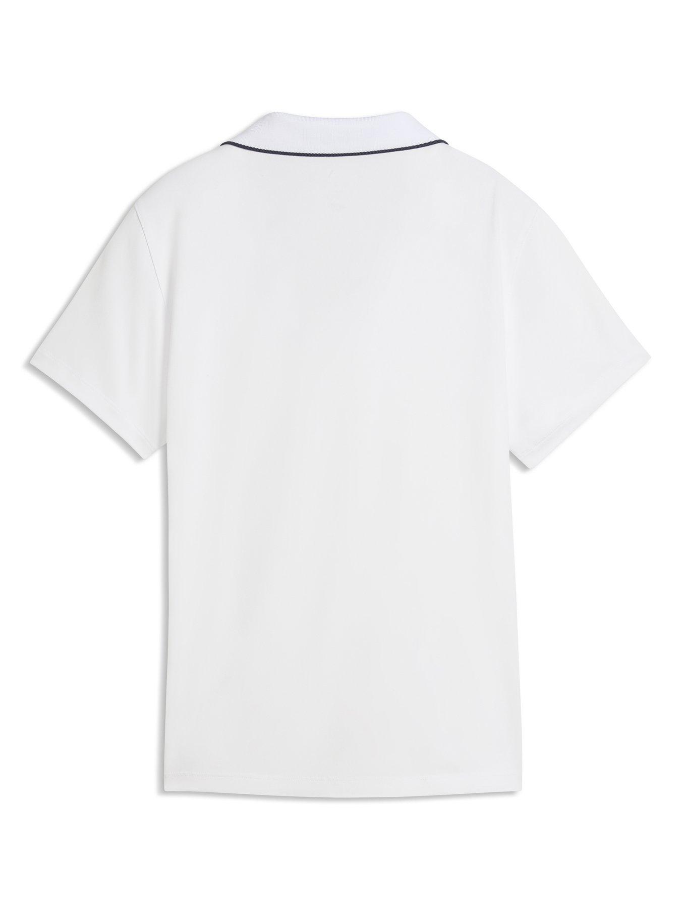 puma-womens-golf-cloudspun-essential-short-sleeve-polo-shirt-whiteback