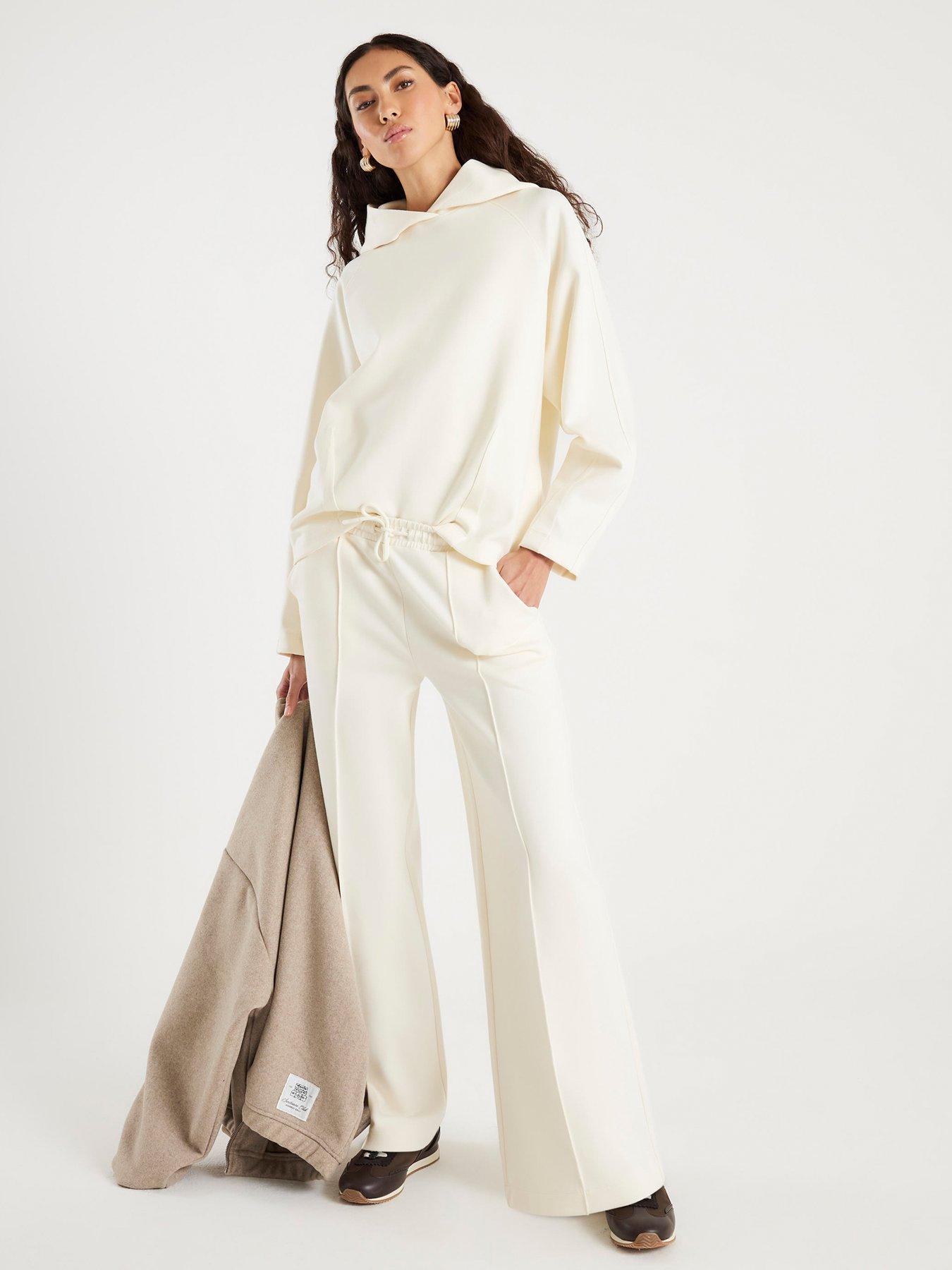 river-island-long-sleeve-premium-neoprene-hoodie-whiteback